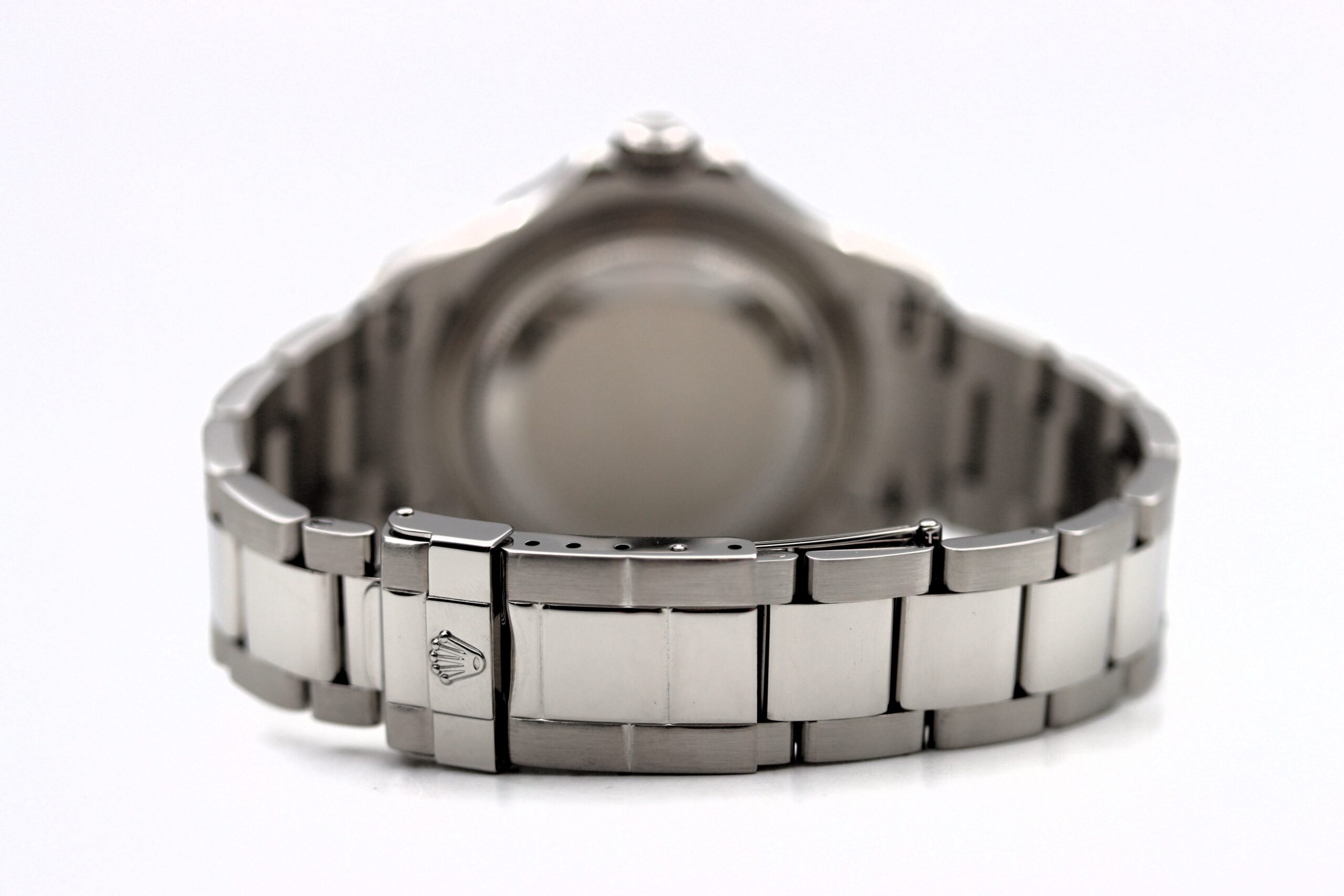 Rolex Yacht Master Ref 116622 Full Set ITA 2007 Card - immagine 7