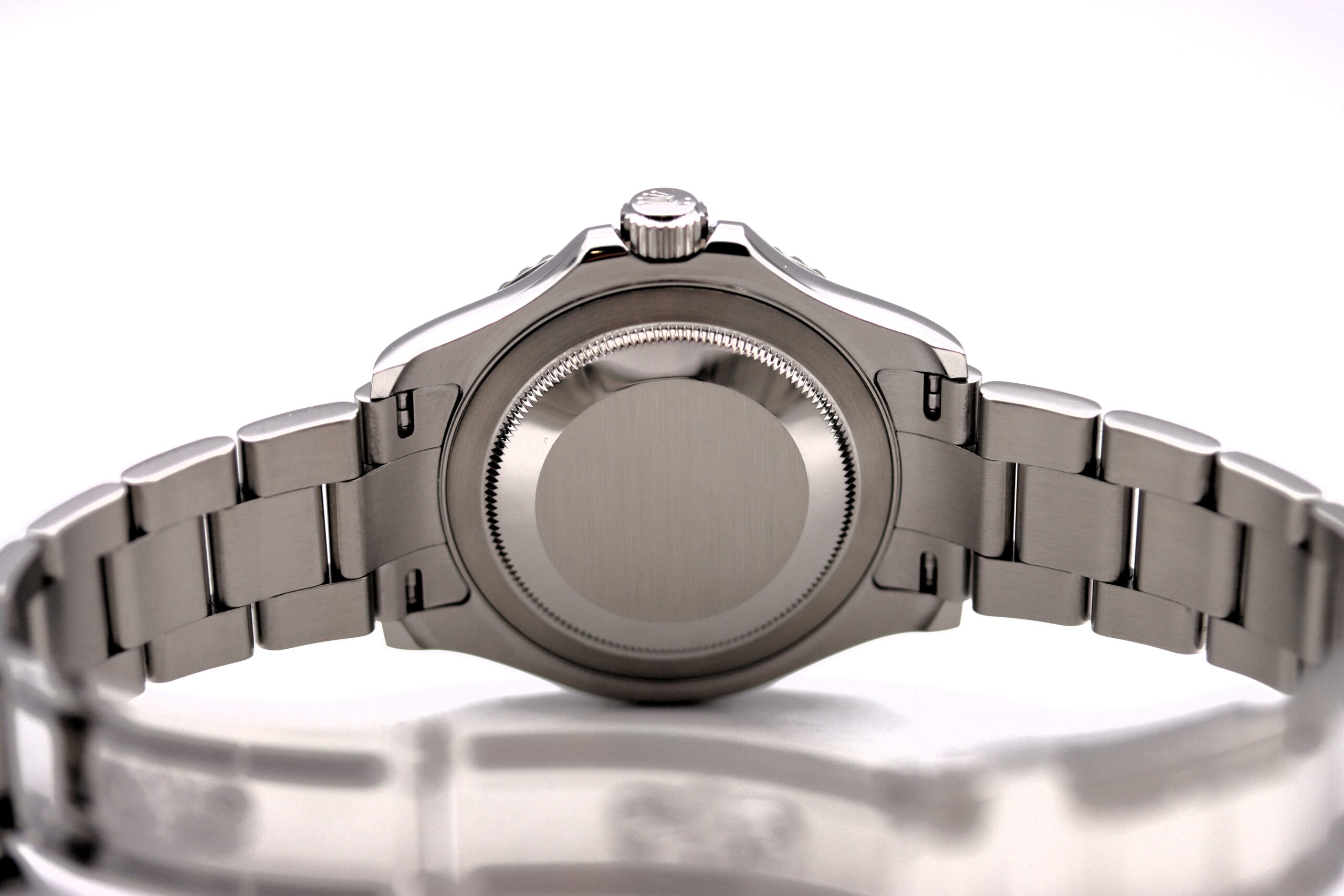 Rolex Yacht Master Ref 116622 Full Set ITA 2007 Card - immagine 5