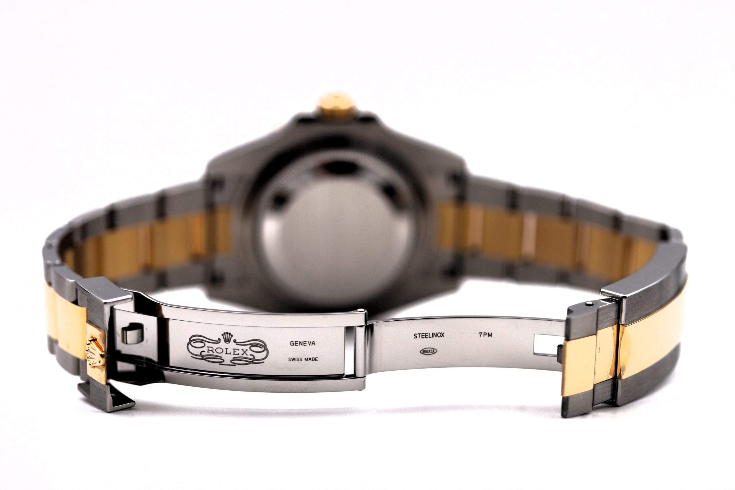 Rolex Submariner 41 Ref 126613LN Mai Indossato Full Set 2022 - immagine 5