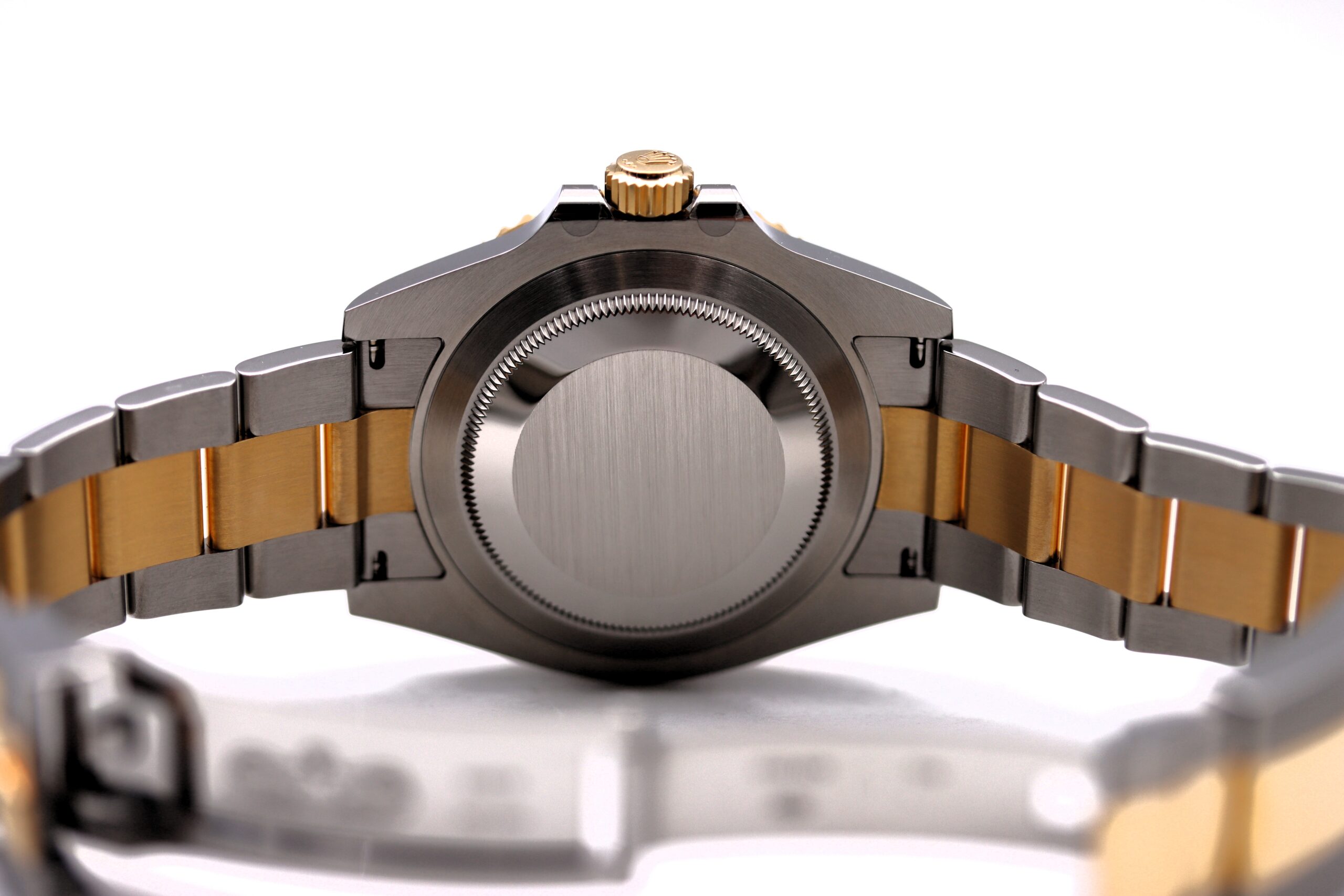 Rolex Submariner 41 Ref 126613LN Mai Indossato Full Set 2022 - immagine 4