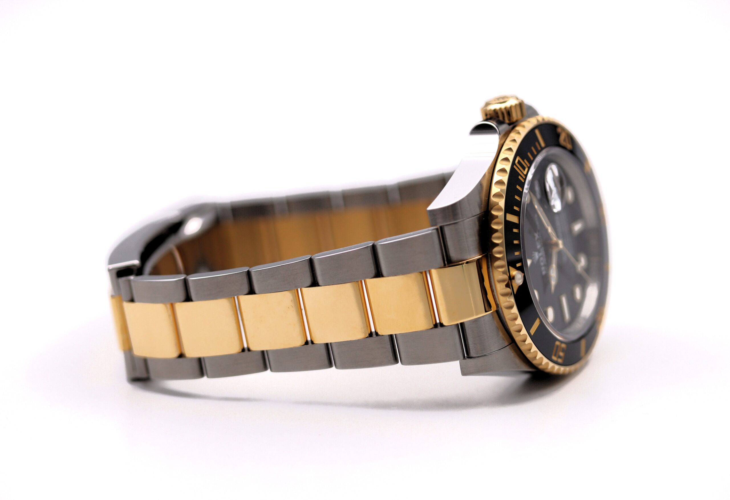 Rolex Submariner 41 Ref 126613LN Mai Indossato Full Set 2022 - immagine 3