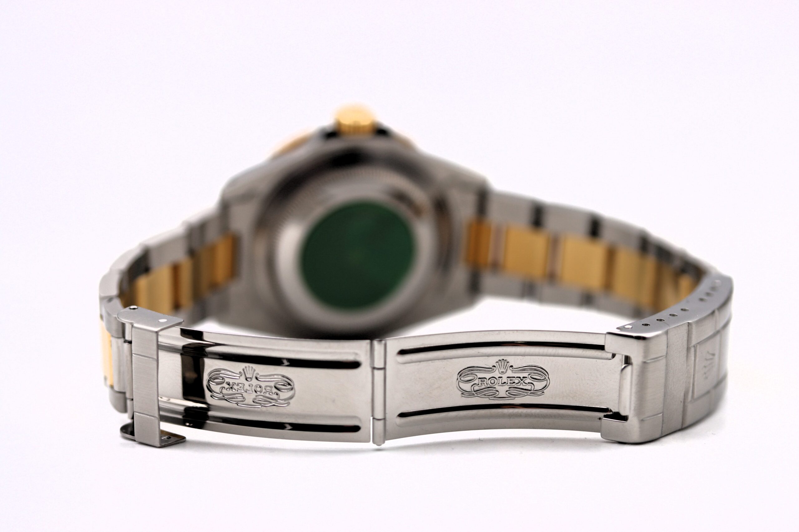 Rolex Submariner Date Ref 16613 Blu Anno 1991 - immagine 6