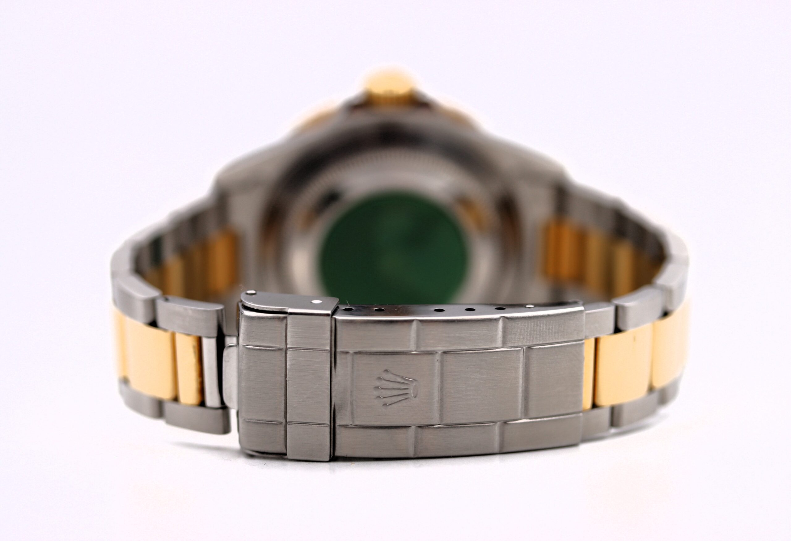 Rolex Submariner Date Ref 16613 Blu Anno 1991 - immagine 7