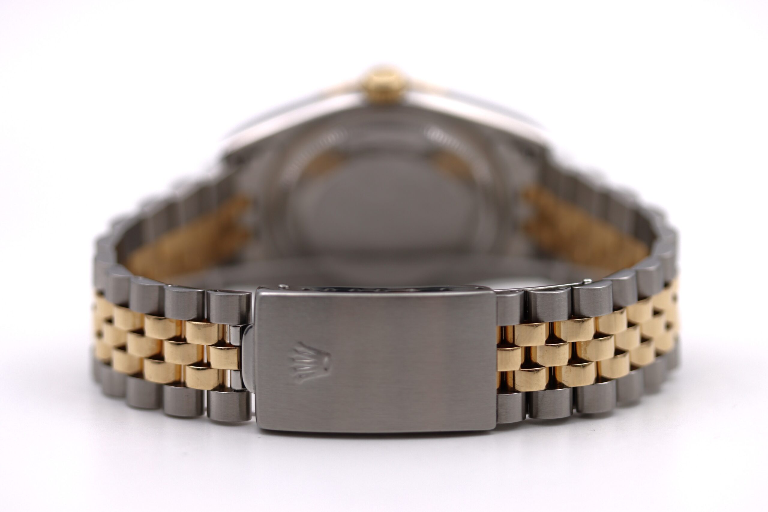 Rolex Datejust Ref 16233 36mm Scatola & Garanzia Rolex 1997 - immagine 6