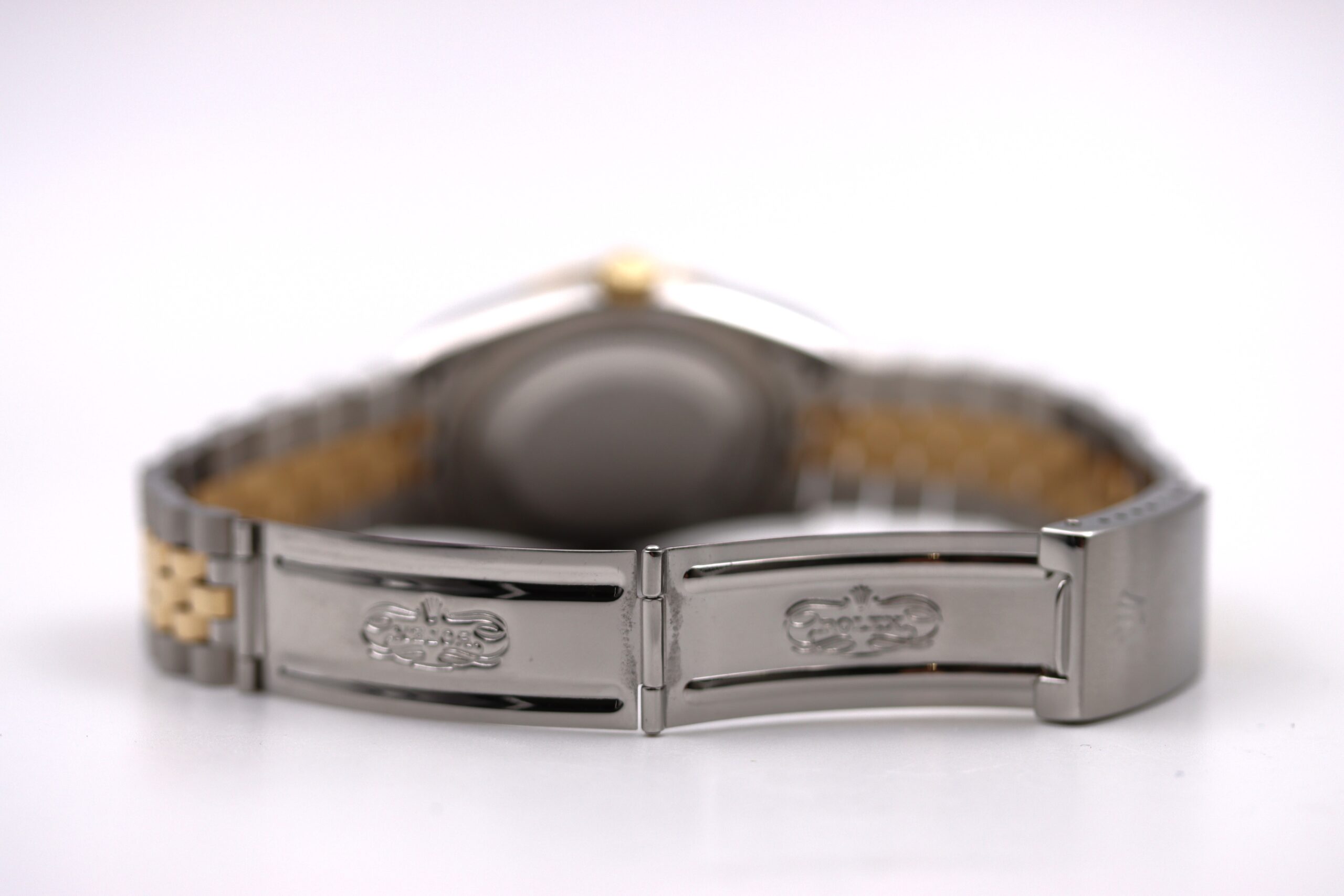 Rolex Datejust Ref 16233 36mm Scatola & Garanzia Rolex 1997 - immagine 5