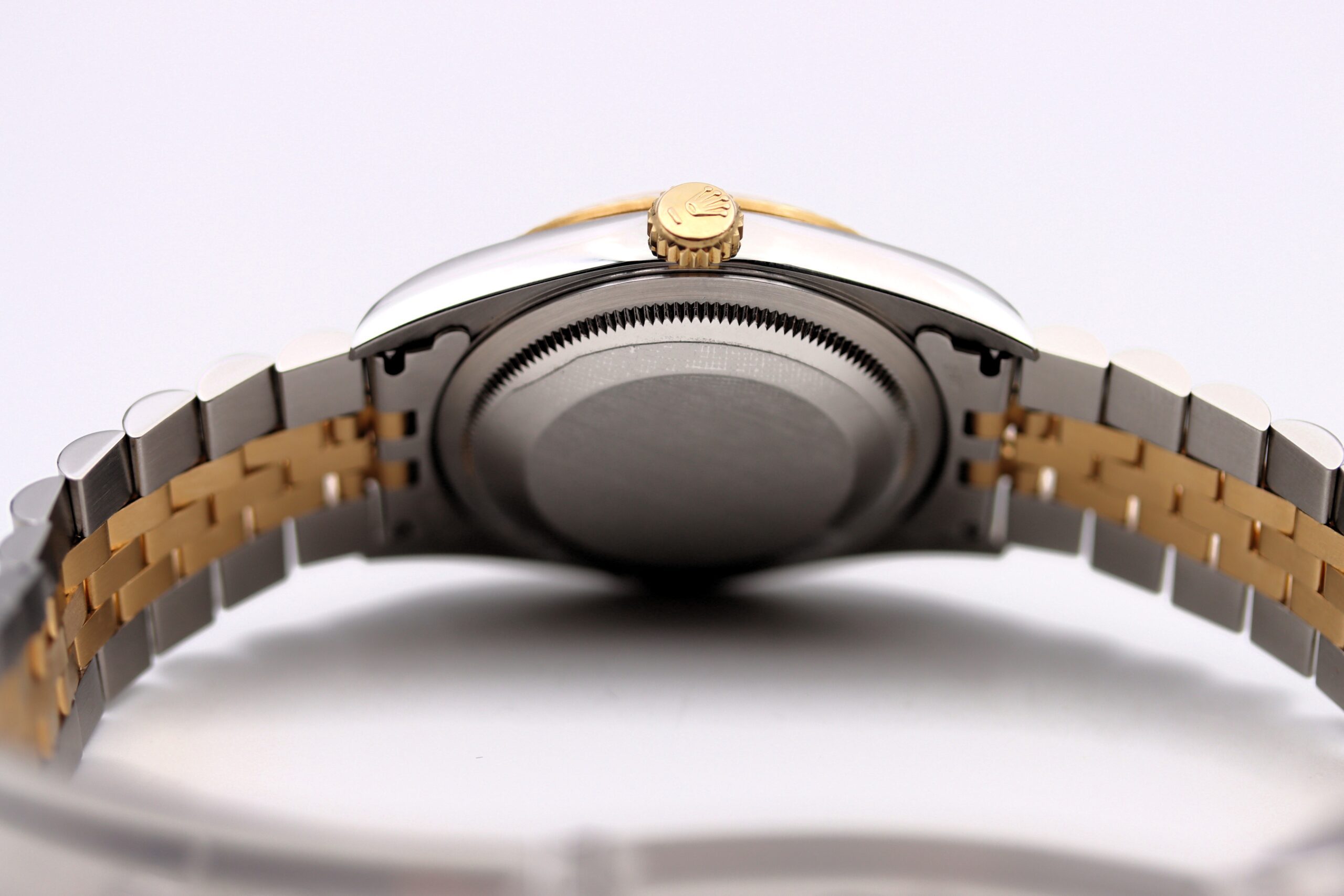 Rolex Datejust Ref 16233 36mm Scatola & Garanzia Rolex 1997 - immagine 4