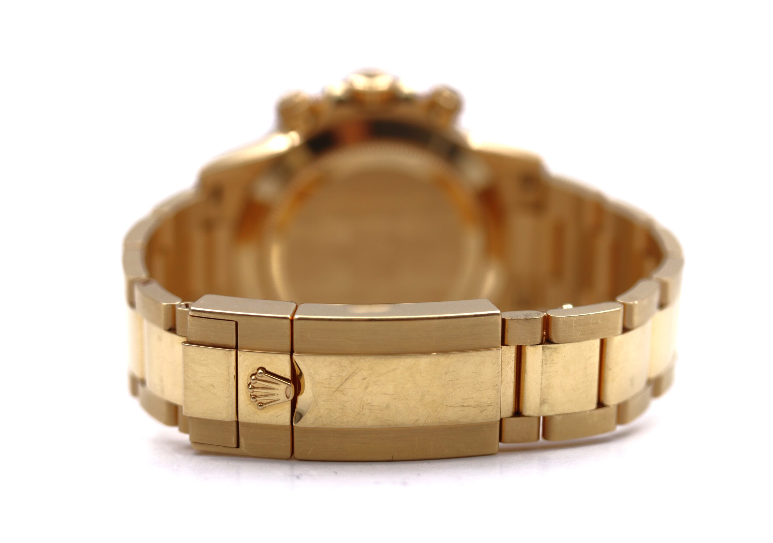 Rolex Cosmograph Daytona 116508 Pikachu Dial Full Set 2023 - immagine 7