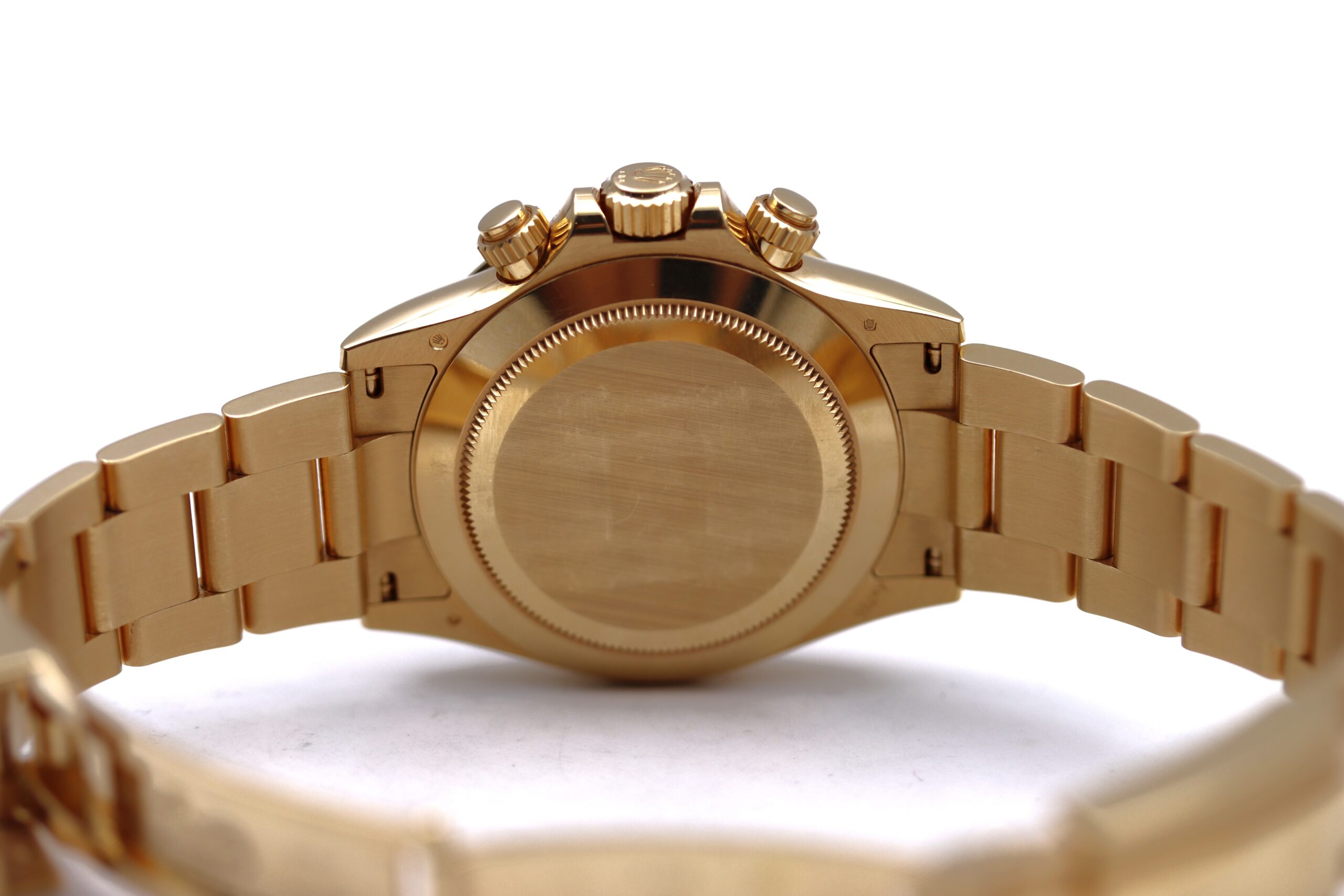 Rolex Cosmograph Daytona 116508 Pikachu Dial Full Set 2023 - immagine 5