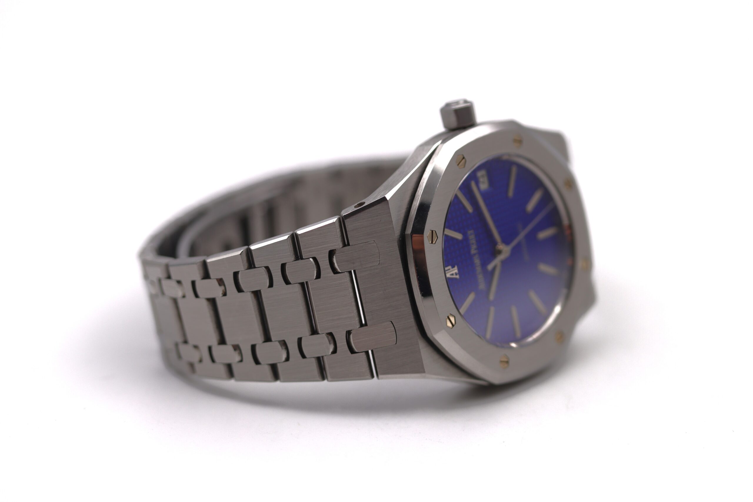 Audemars Piguet Royal Oak Ref 14790ST Yves Clein Full Set 1997 - immagine 3