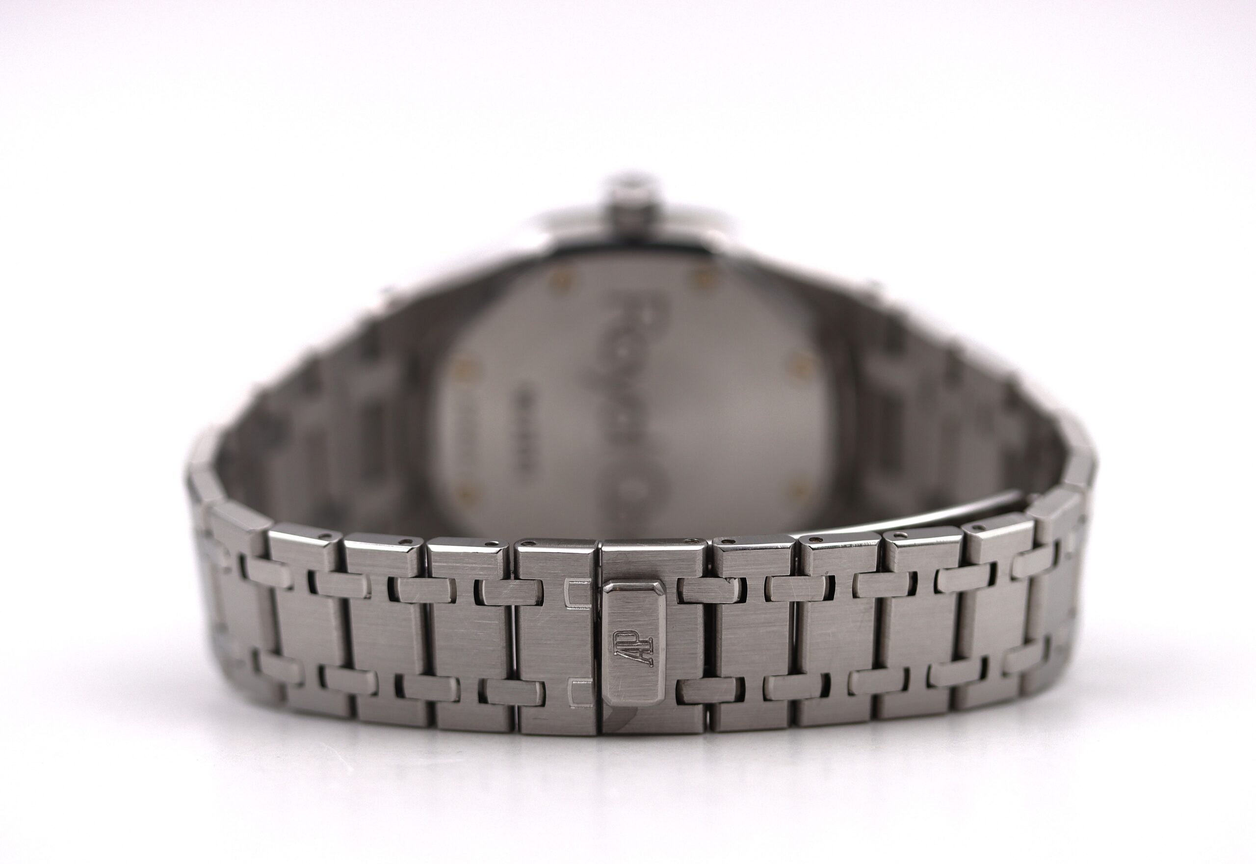 Audemars Piguet Royal Oak Ref 14790ST Yves Clein Full Set 1997 - immagine 6