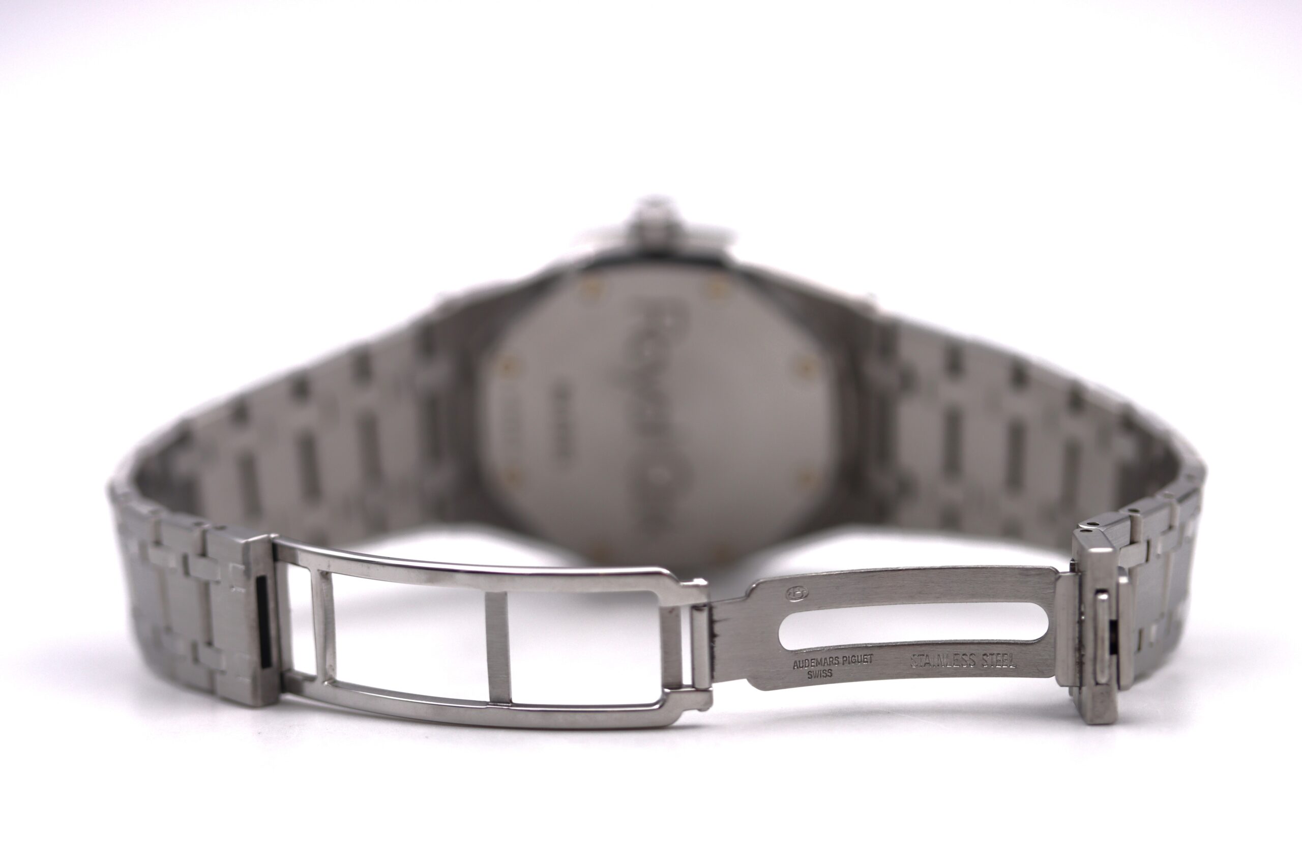 Audemars Piguet Royal Oak Ref 14790ST Yves Clein Full Set 1997 - immagine 5