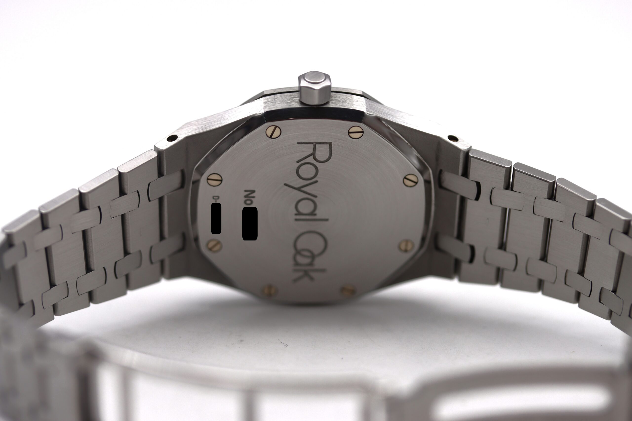 Audemars Piguet Royal Oak Ref 14790ST Yves Clein Full Set 1997 - immagine 4