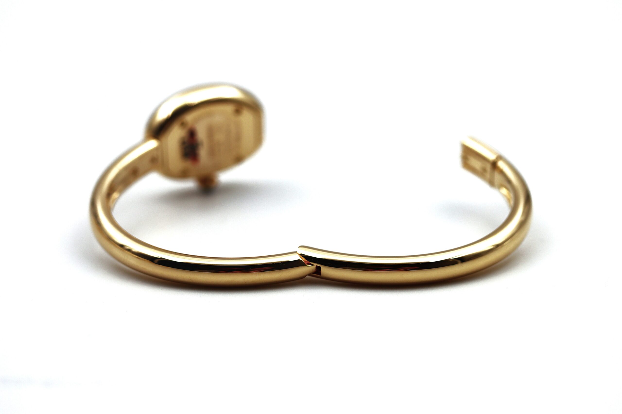 Cartier Baignoire Size 15 Oro Giallo Full Set 10/2025 - immagine 5