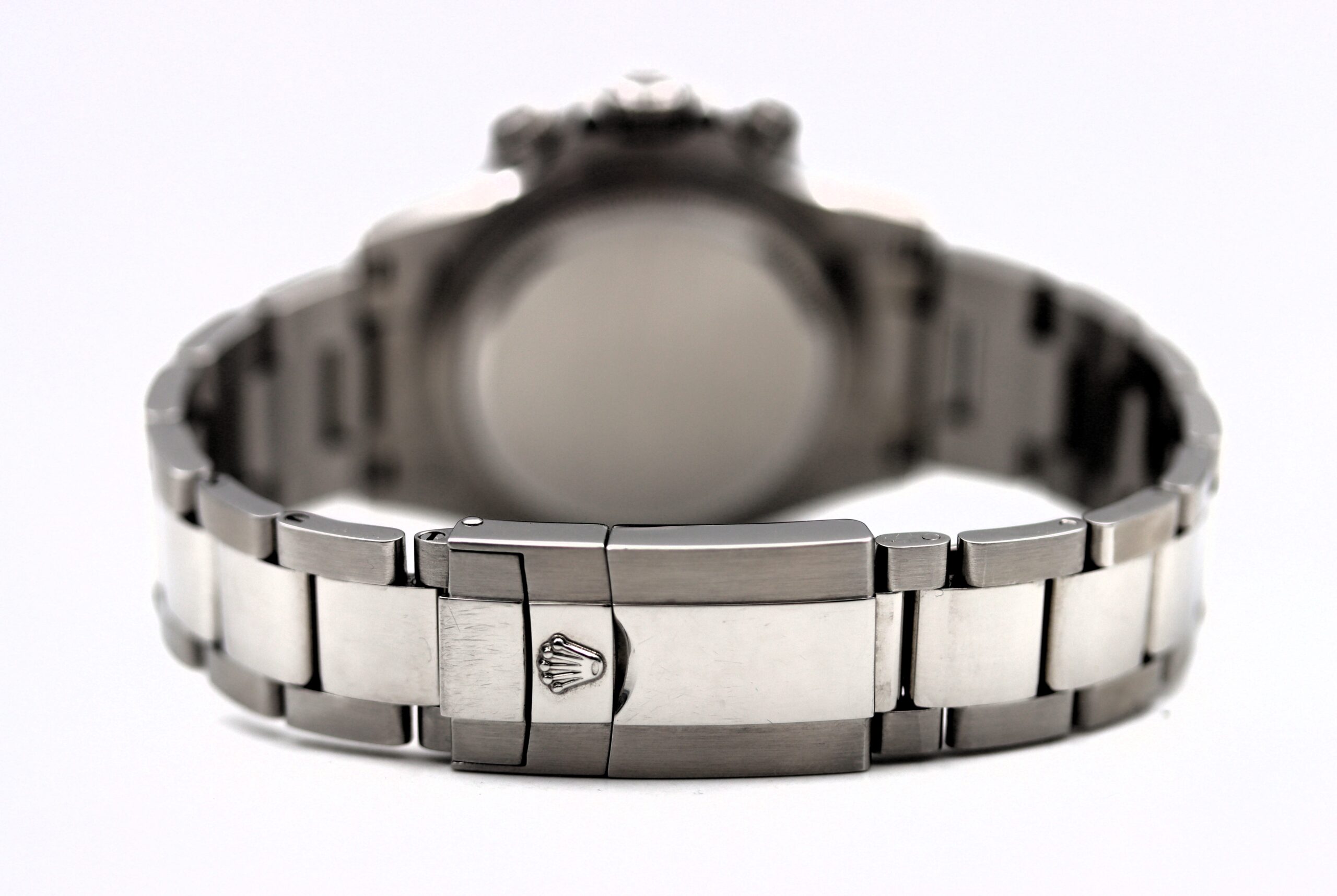 Rolex Daytona Ref 116520 Completo Garanzia Card 2008 - immagine 8