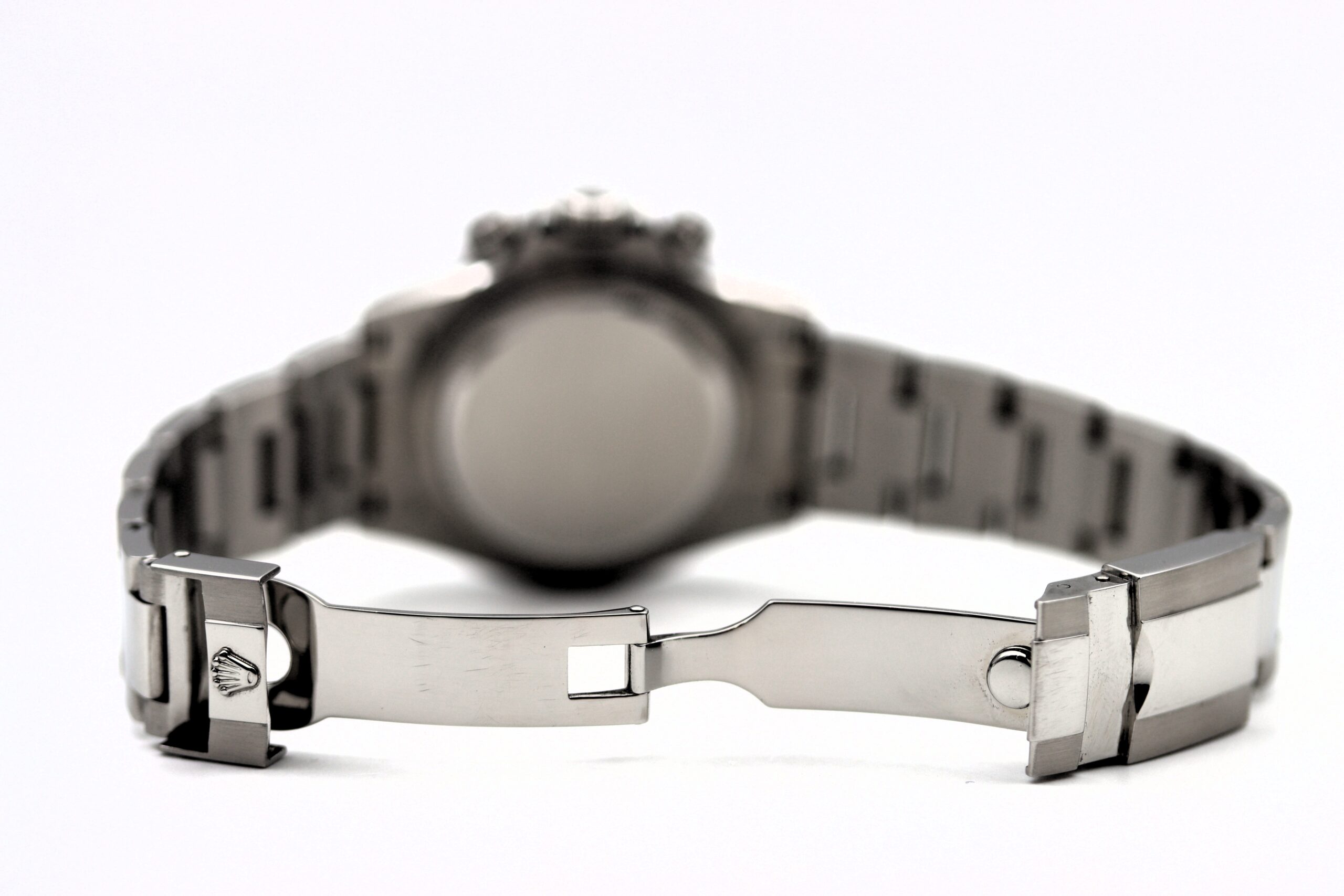 Rolex Daytona Ref 116520 Completo Garanzia Card 2008 - immagine 6