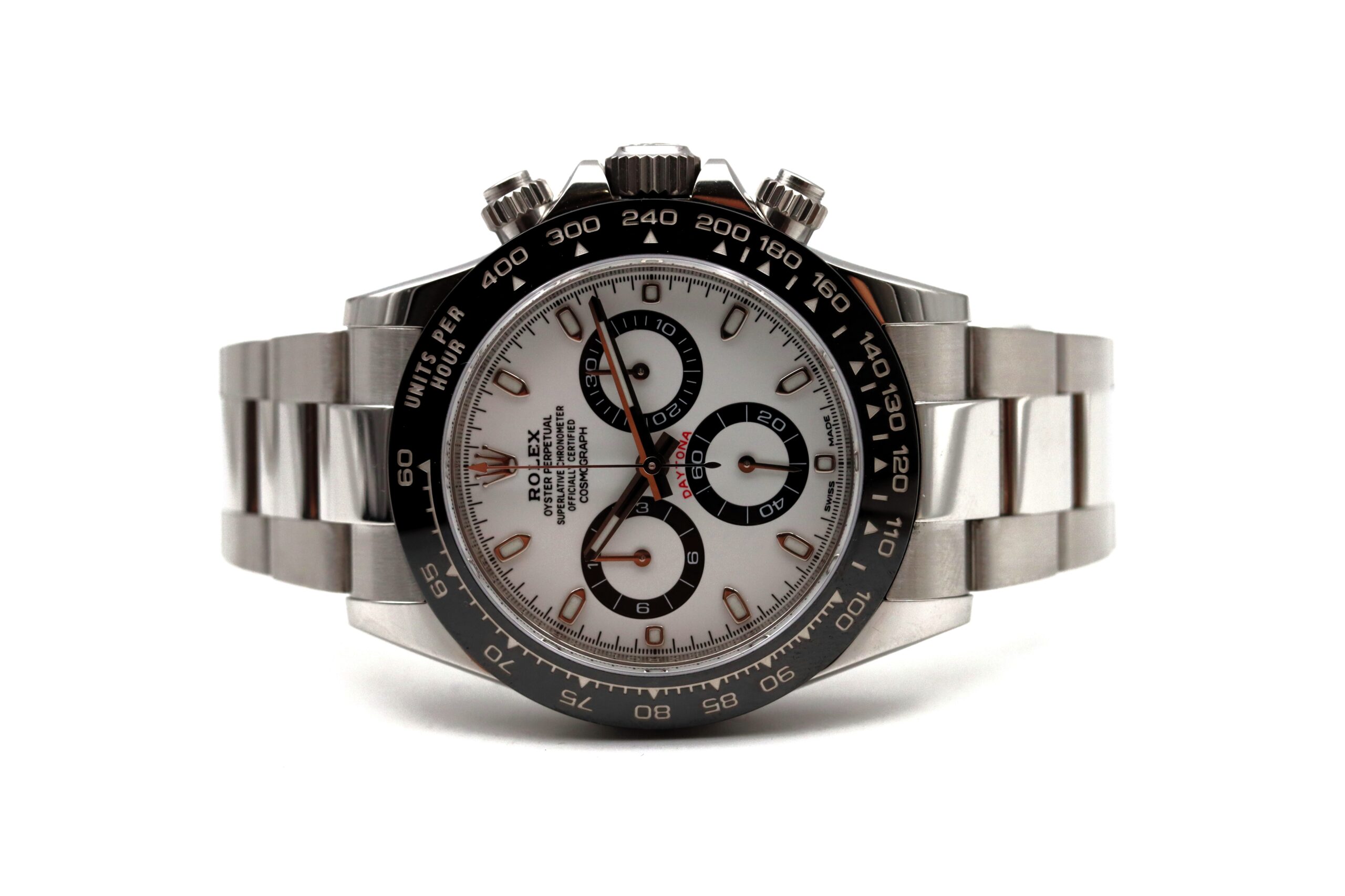 Rolex Daytona Ceramica 116500LN Full Set 2019 ITA - immagine 2
