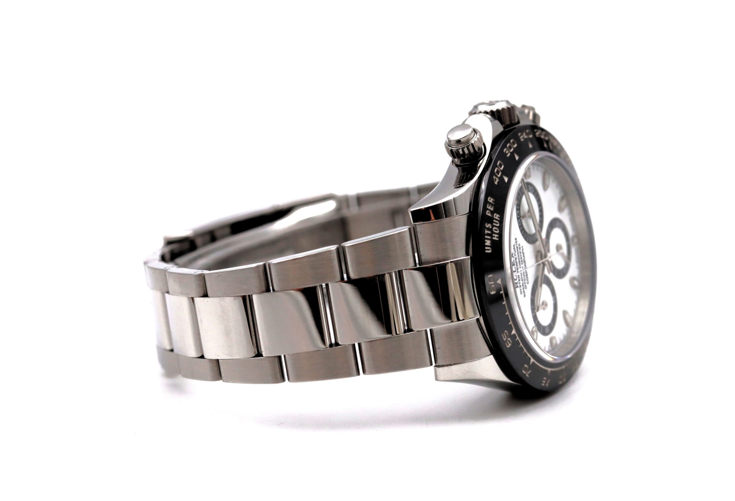 Rolex Daytona Ceramica 116500LN Full Set 2019 ITA - immagine 3