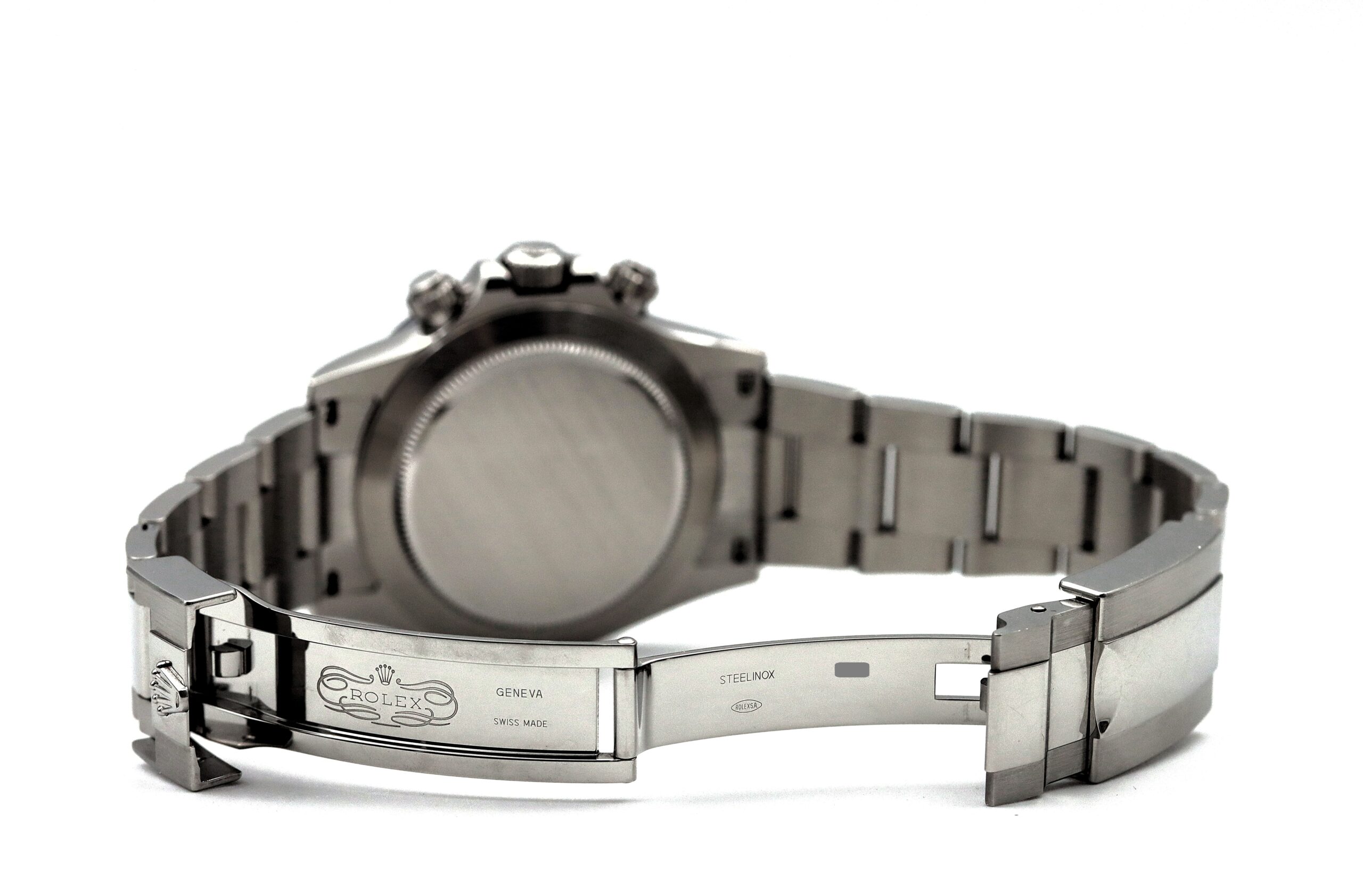 Rolex Daytona Ceramica 116500LN Full Set 2019 ITA - immagine 4