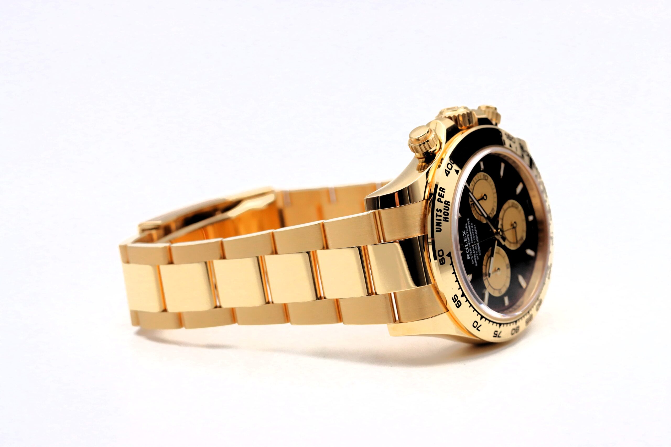 Rolex Cosmograph Daytona 126508 Paul Newman Dial Full Set 11/2023 - immagine 3