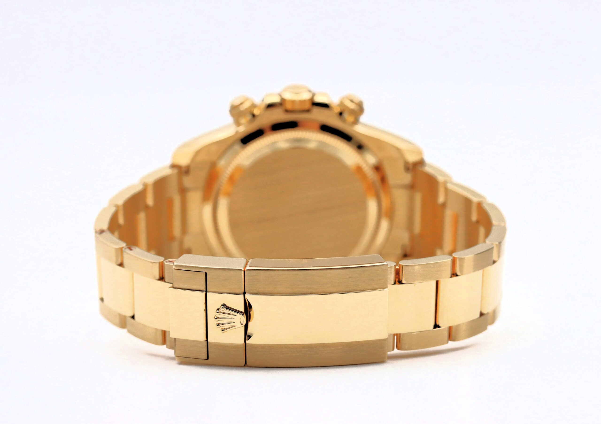 Rolex Cosmograph Daytona 126508 Paul Newman Dial Full Set 11/2023 - immagine 6