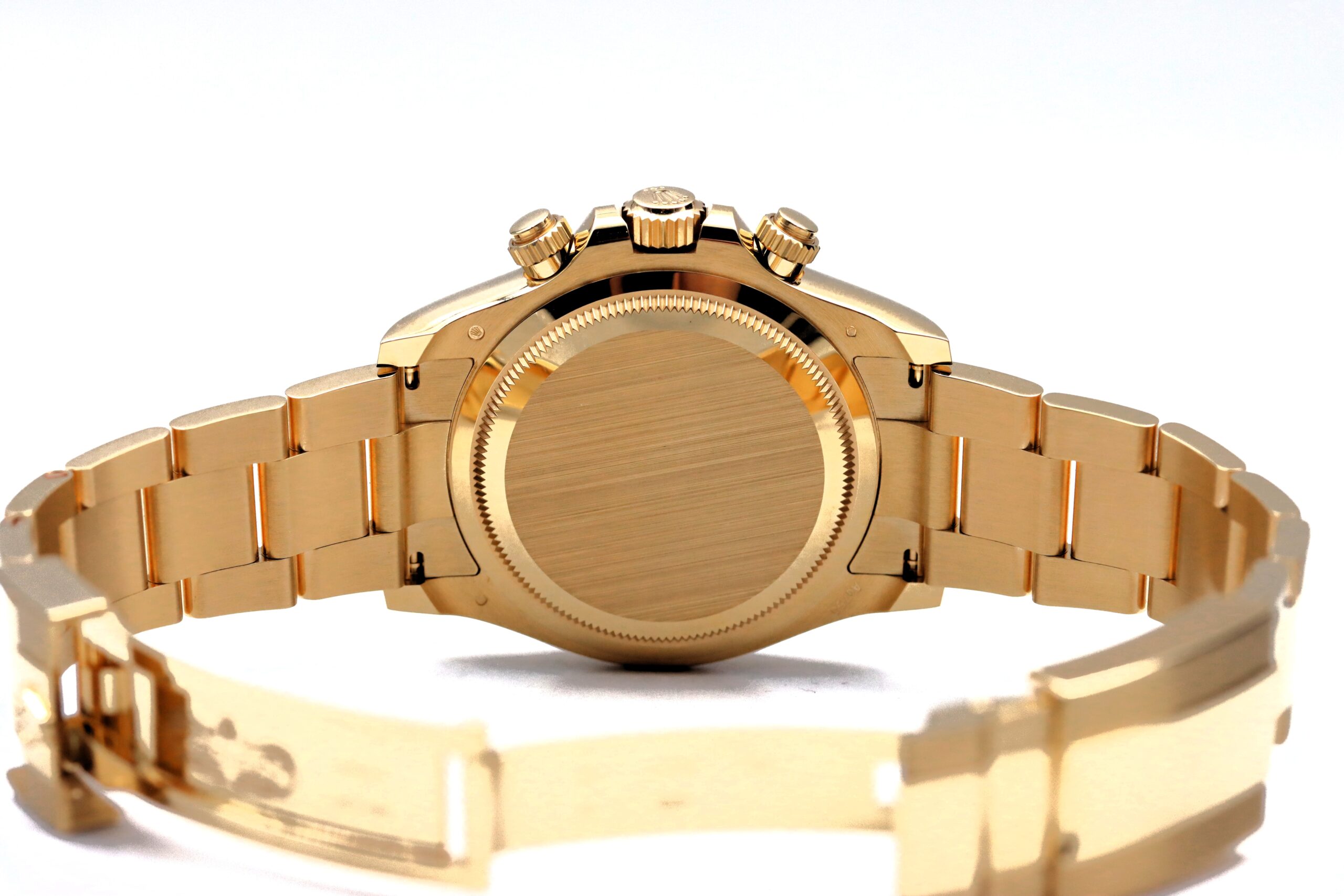 Rolex Cosmograph Daytona 126508 Paul Newman Dial Full Set 11/2023 - immagine 4