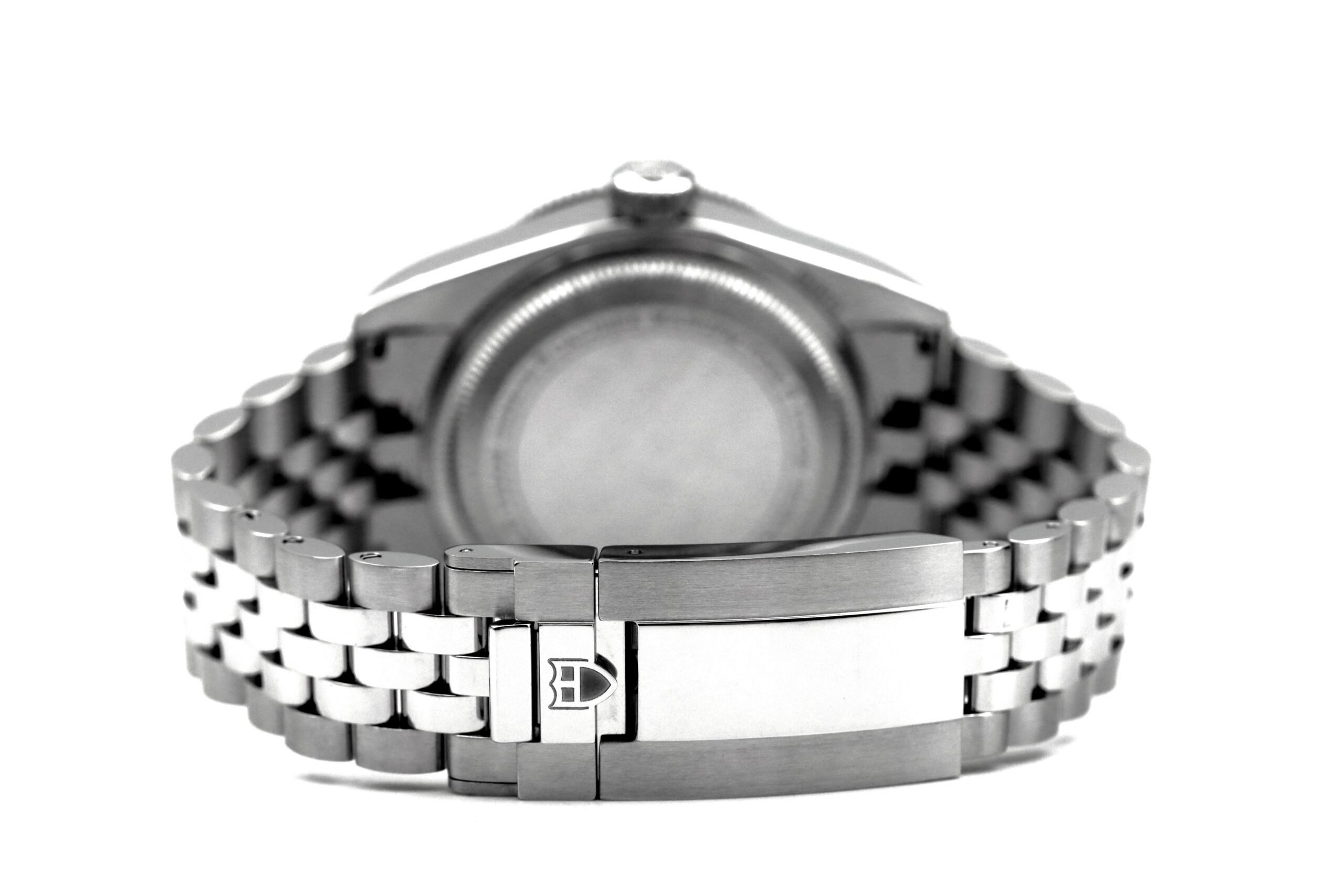 Tudor Black Bay Jubilee 7941A1A0RU Full Set 2025 - immagine 5