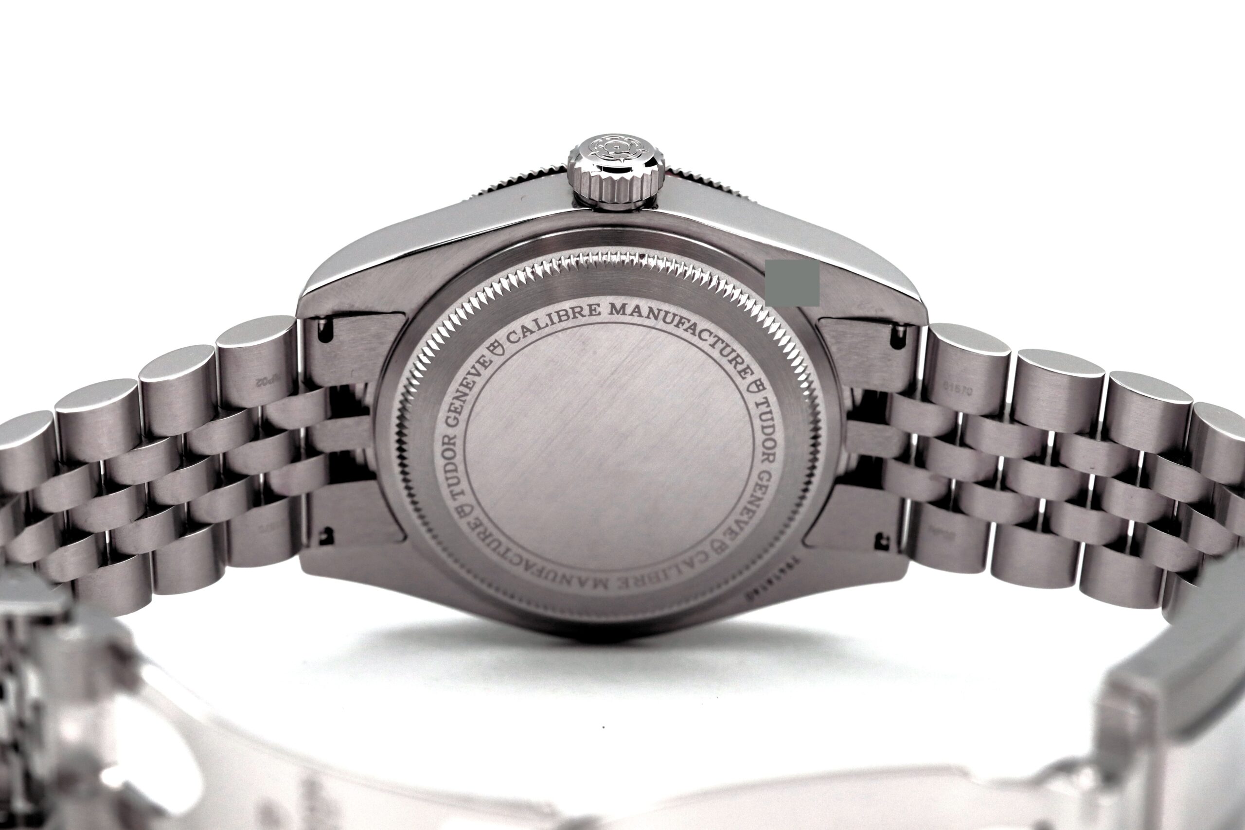 Tudor Black Bay Jubilee 7941A1A0RU Full Set 2025 - immagine 4