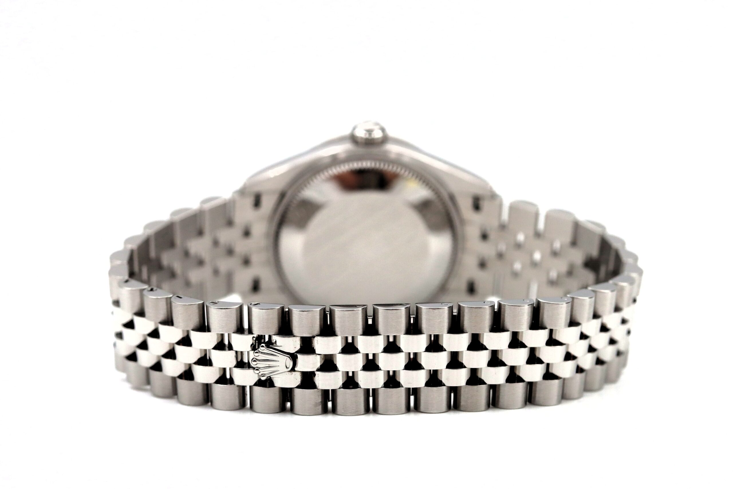 Rolex Datejust 31 278274 Bianco Romani Full Set 2025 - immagine 6