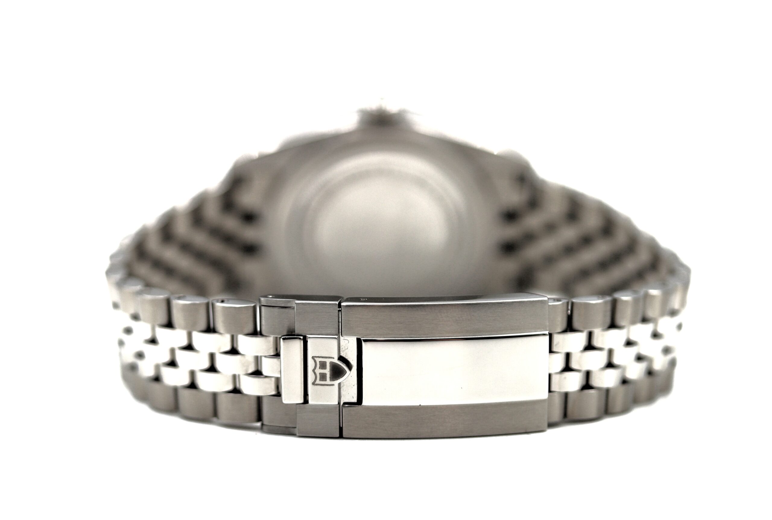 Tudor Black Bay 54 37mm Ref 79000 Lagoon Full Set 12/2025 - immagine 6