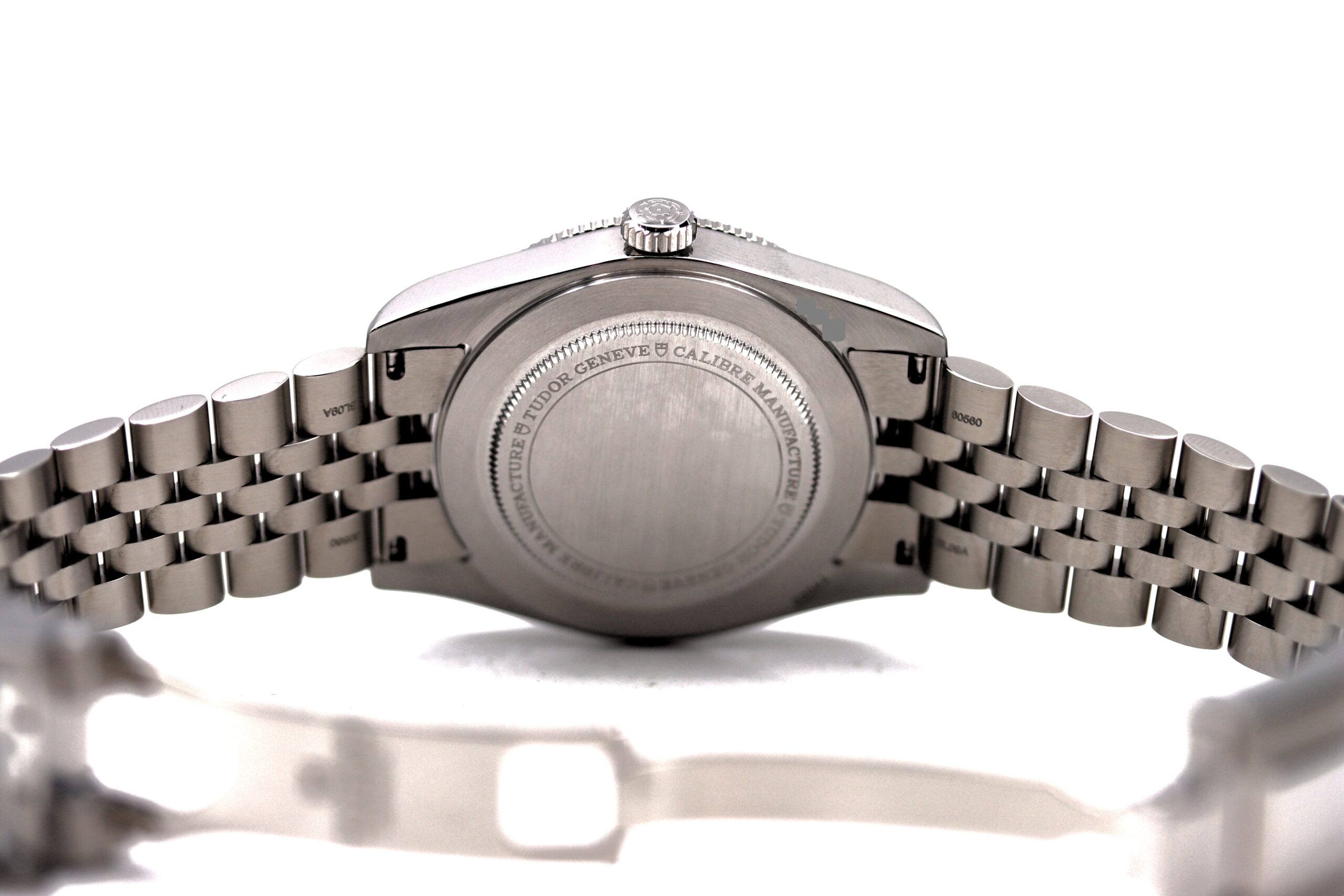 Tudor Black Bay 54 37mm Ref 79000 Lagoon Full Set 12/2025 - immagine 5