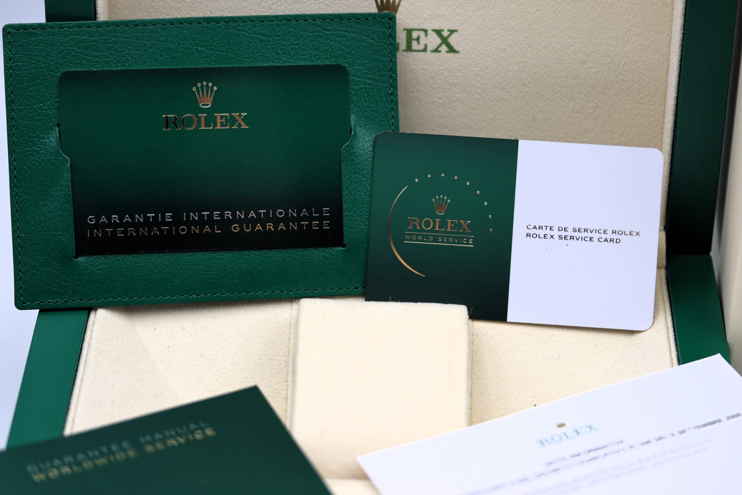 Rolex Sky-Dweller Ref 326935 Everose Chocolate Dial Full Set 2023 - immagine 8