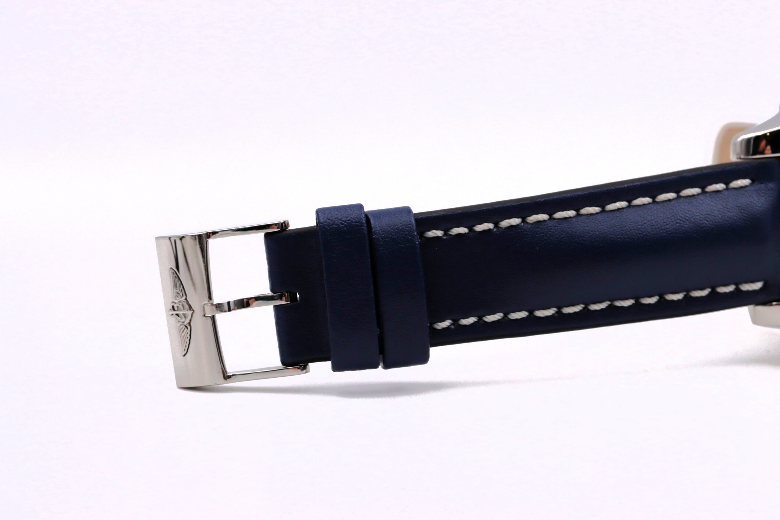 Breitling Chronomat 44 Acciaio/Oro Full Set ITA - immagine 6