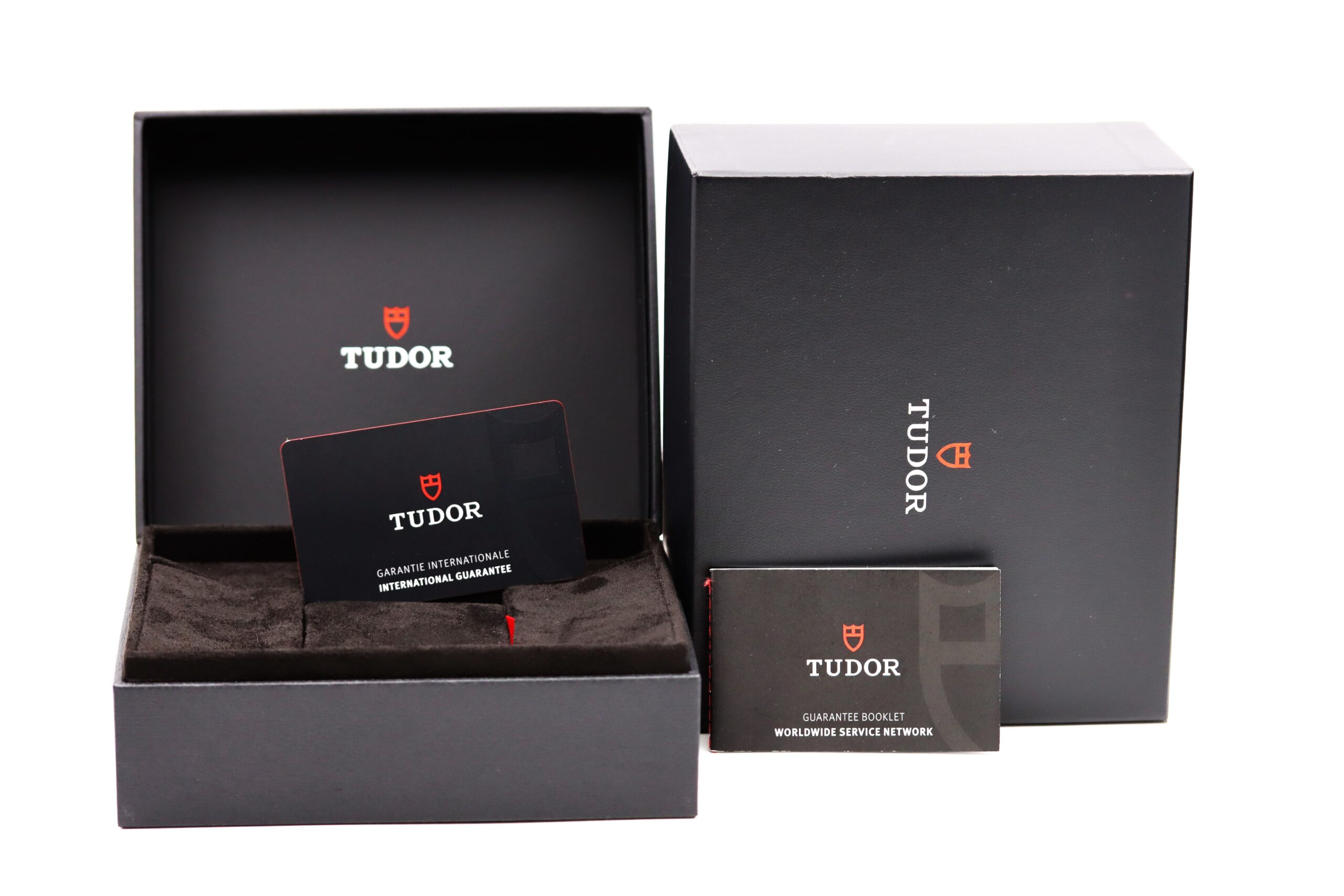 Tudor Black Bay 54 37mm Ref 79000 Lagoon Full Set 12/2025 - immagine 7