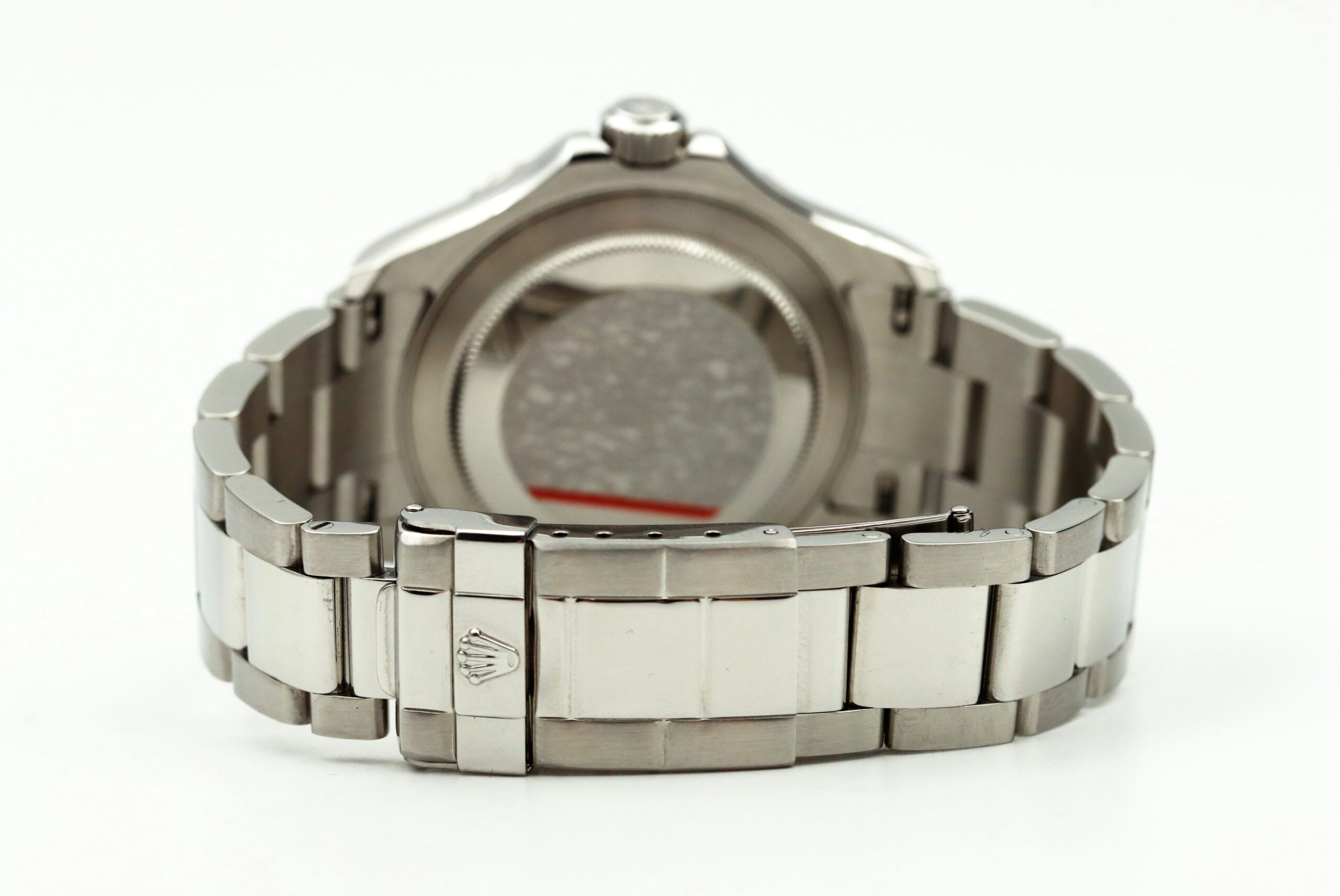 Rolex Yacht Master 40mm Ref 16622 Anno 2004 - immagine 5