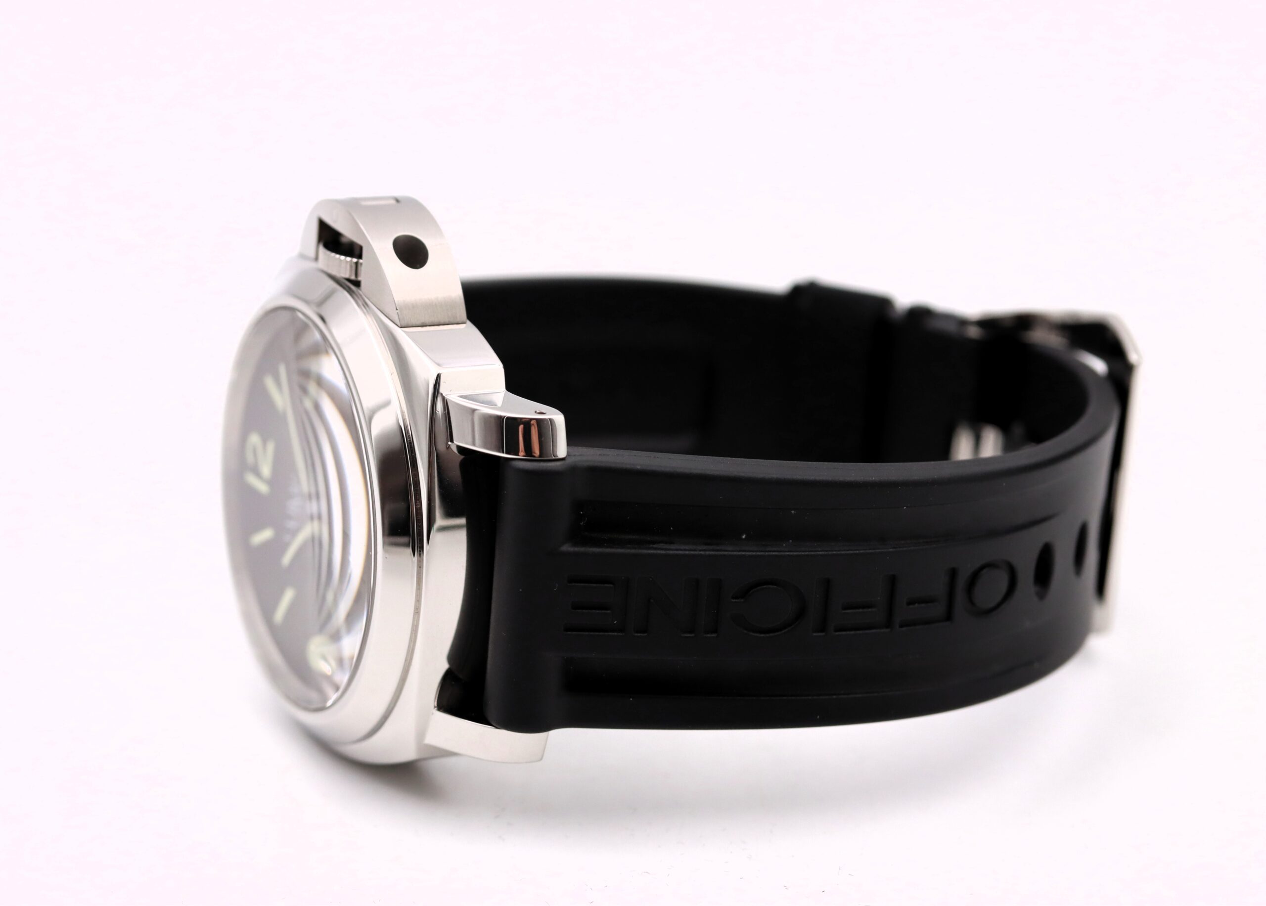 Panerai Luminor Base Logo PAM00773 Full Set 2019 - immagine 5