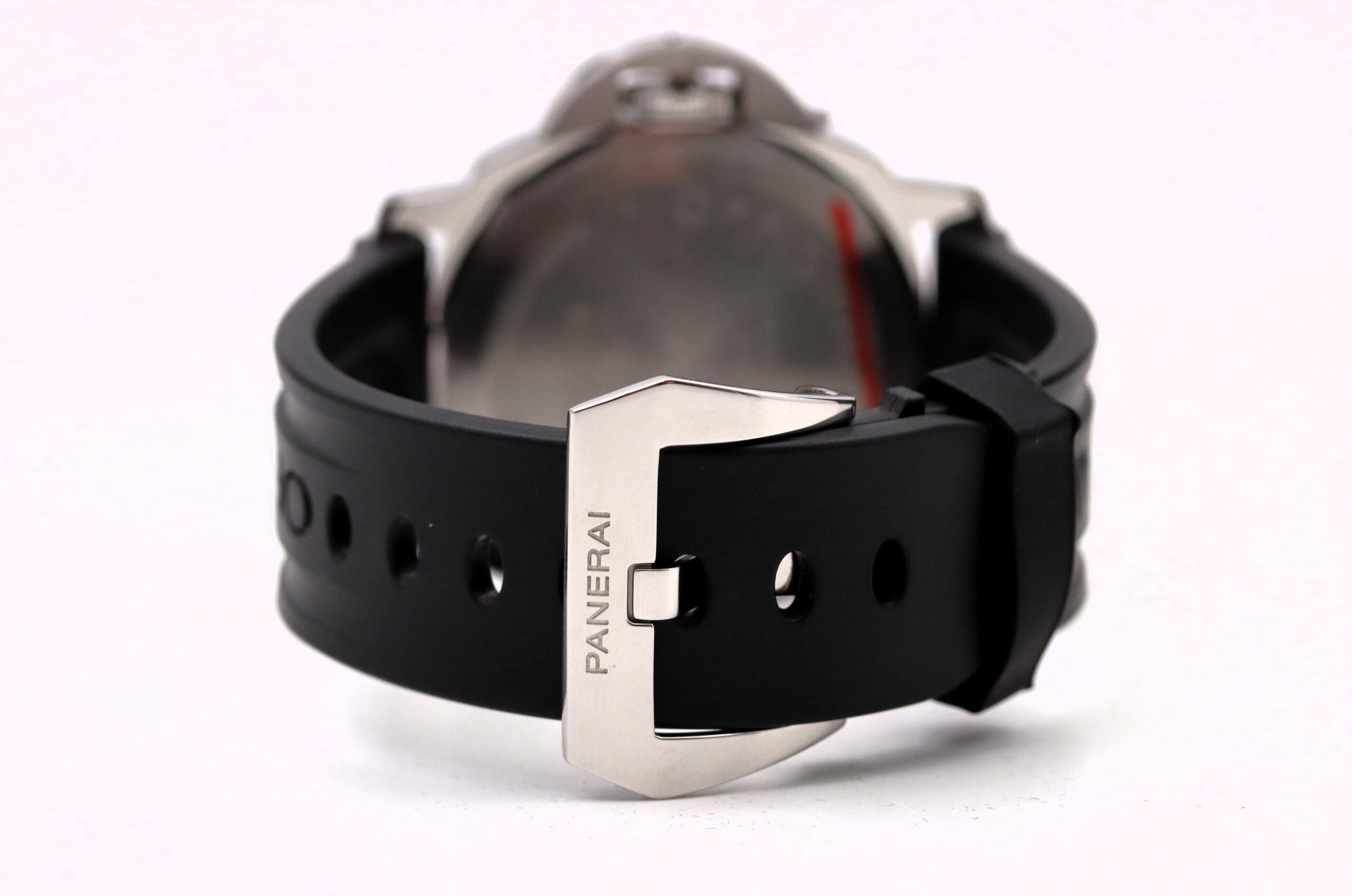 Panerai Luminor Base Logo PAM00773 Full Set 2019 - immagine 7