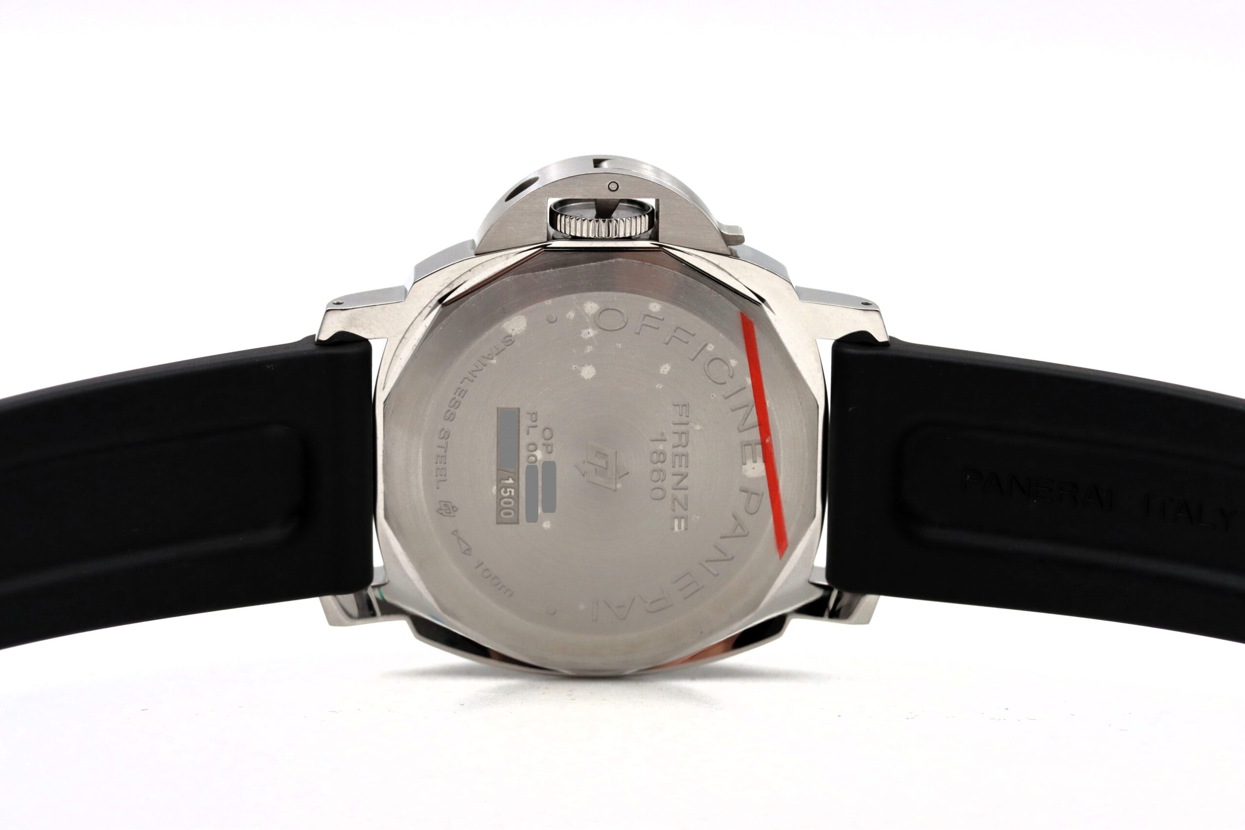 Panerai Luminor Base Logo PAM00773 Full Set 2019 - immagine 6