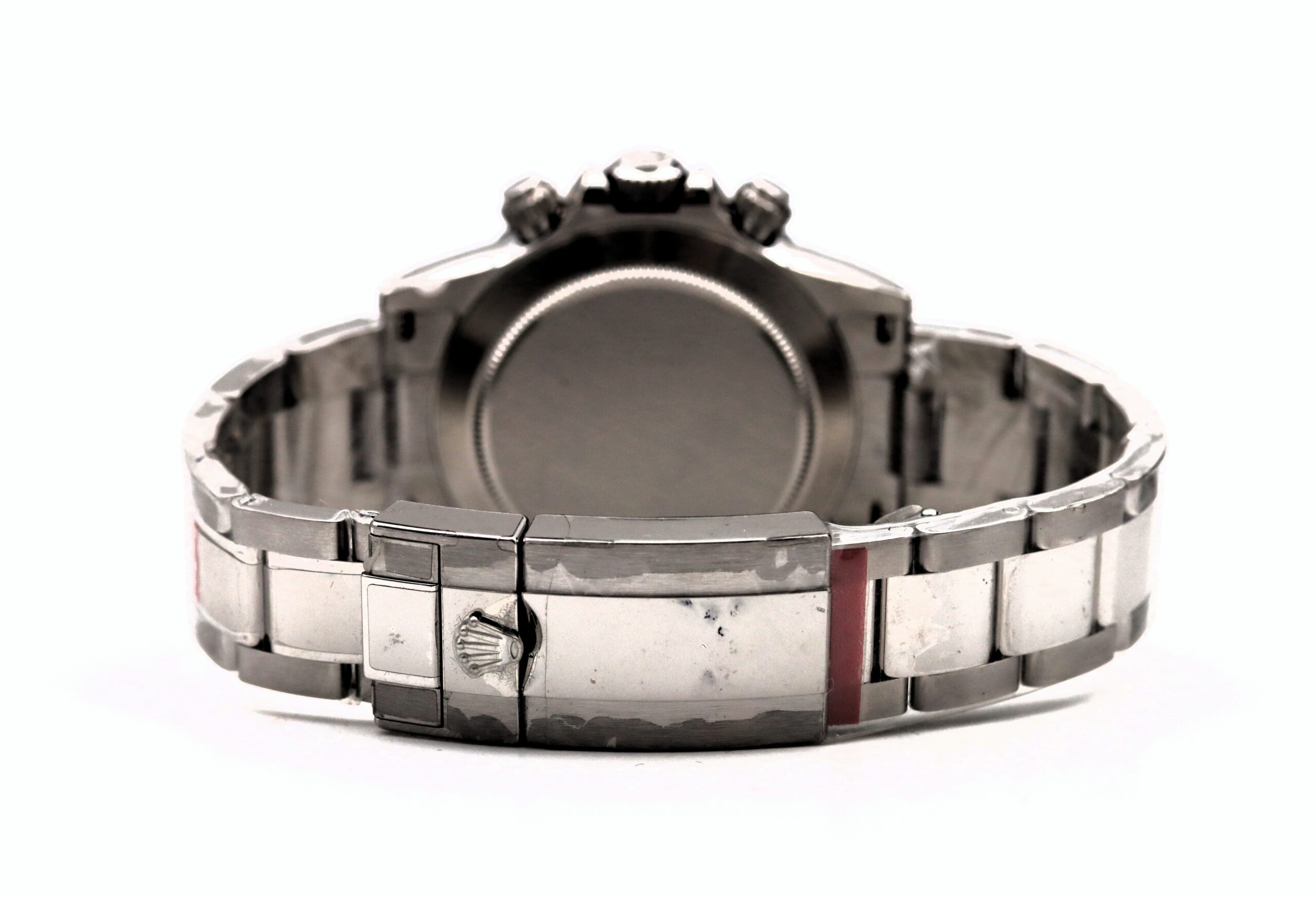 Rolex Daytona Ref 116500LN Ghiera Ceramica Pellicolato Full Set 2024 - immagine 7