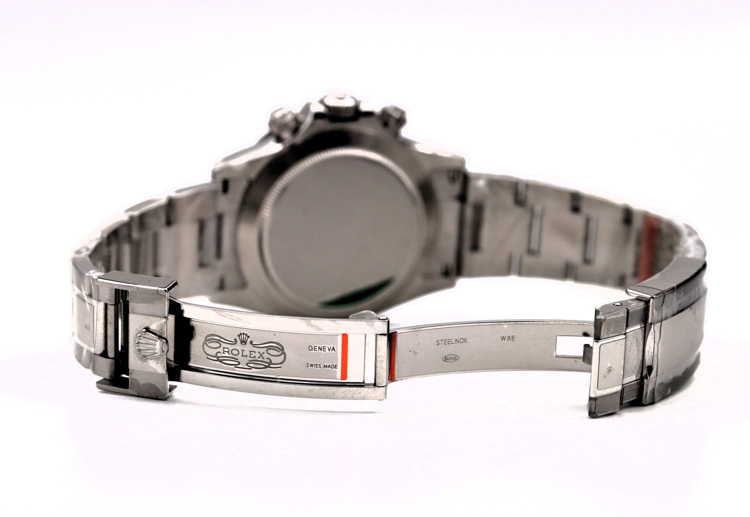 Rolex Daytona Ref 116500LN Ghiera Ceramica Pellicolato Full Set 2024 - immagine 6