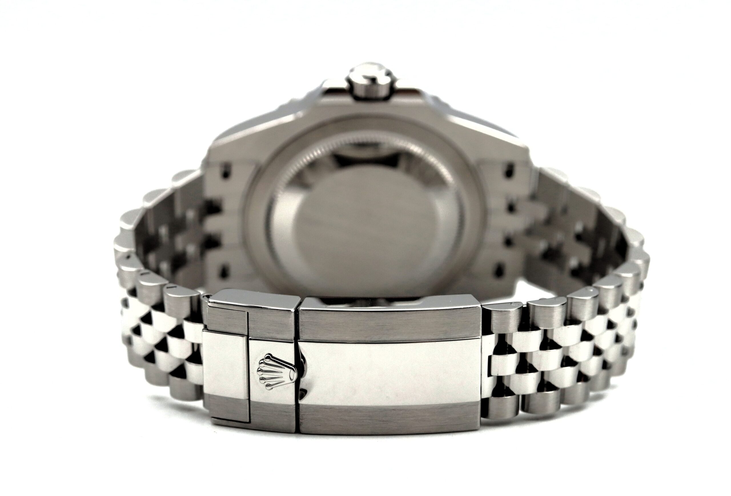 Rolex GMT Master II 126710BLRO Pepsi MK1 Full Set 2019 - immagine 6