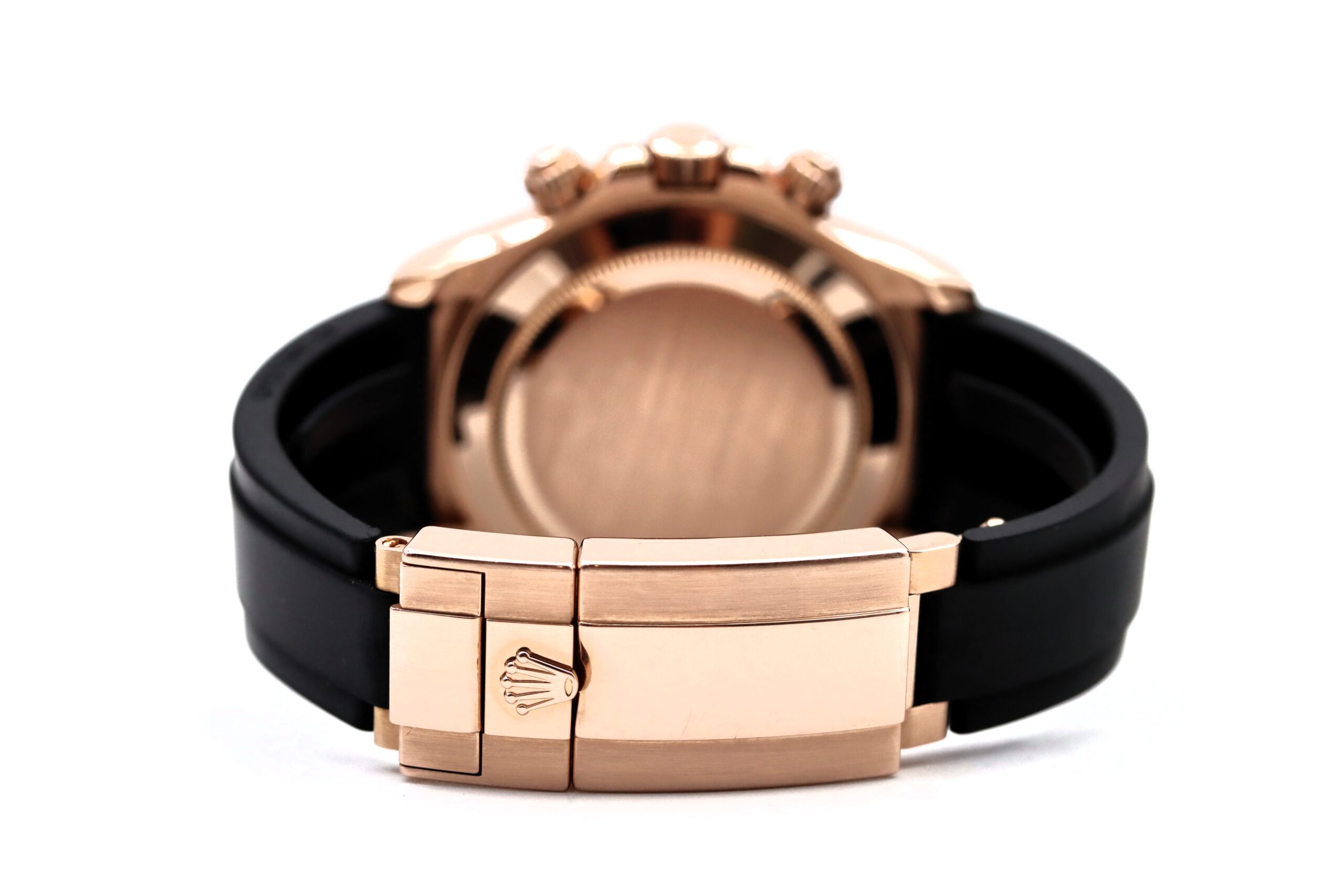 Rolex Cosmograph Daytona 116515LN Sundust Dial Full Set 12/2018 - immagine 6