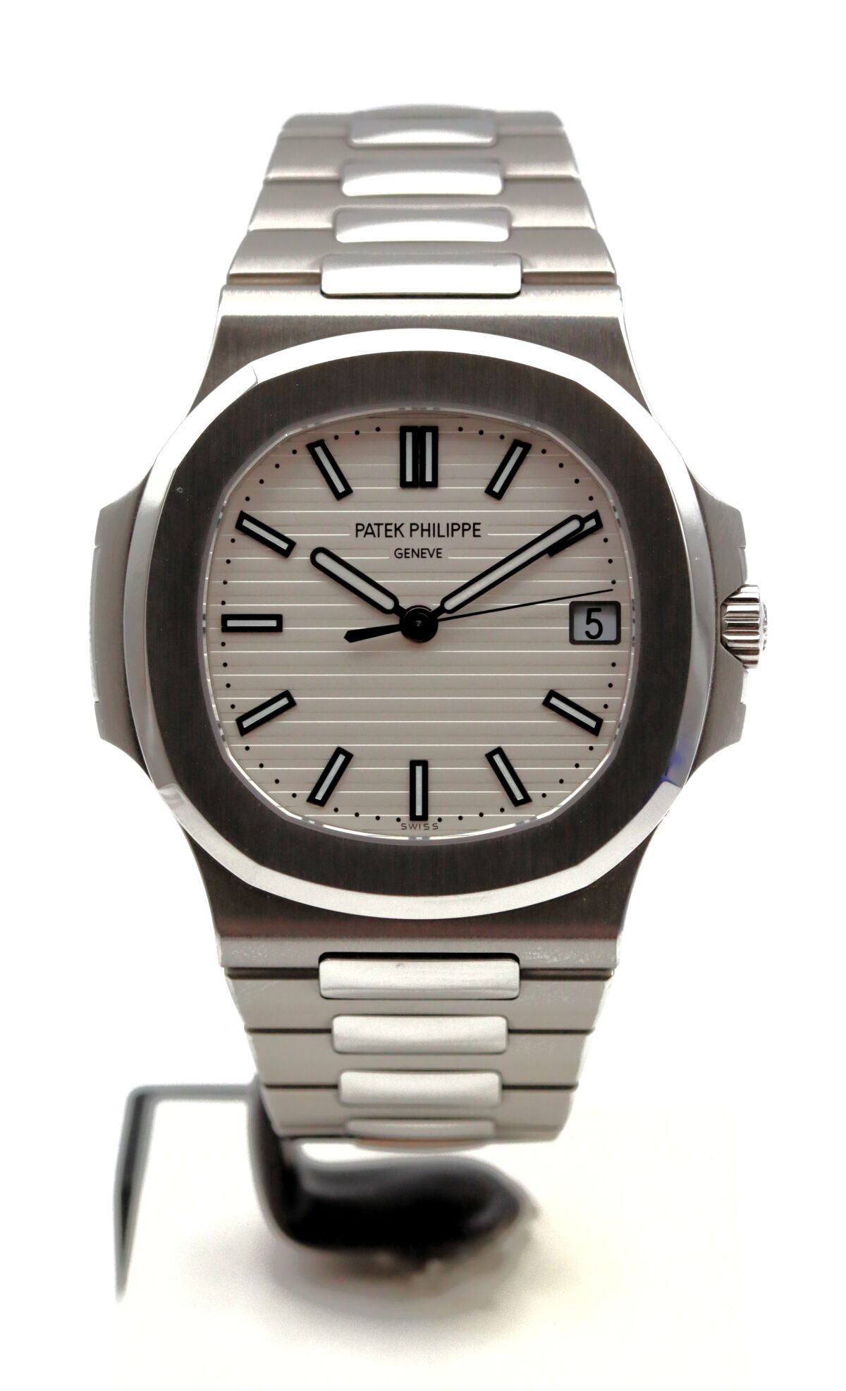 Patek Philippe Nautilus 5711/1A-011 Full Set 2017