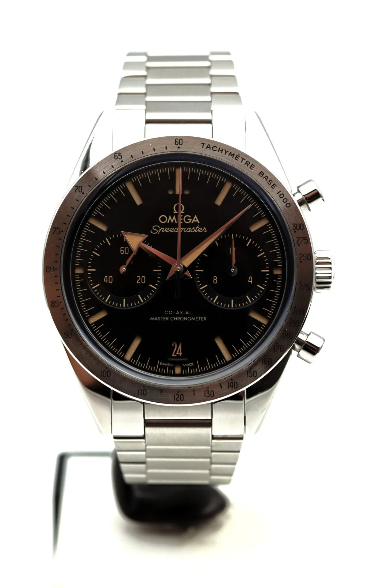 Omega Speedmaster Master Chronometer Full Set 2022