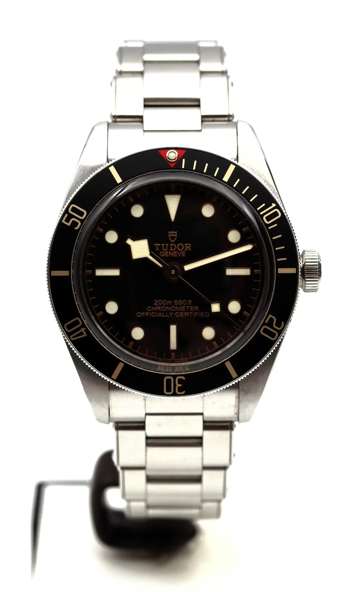 Tudor Black Bay Fifty-Eight 79030N Full Set 12/2022
