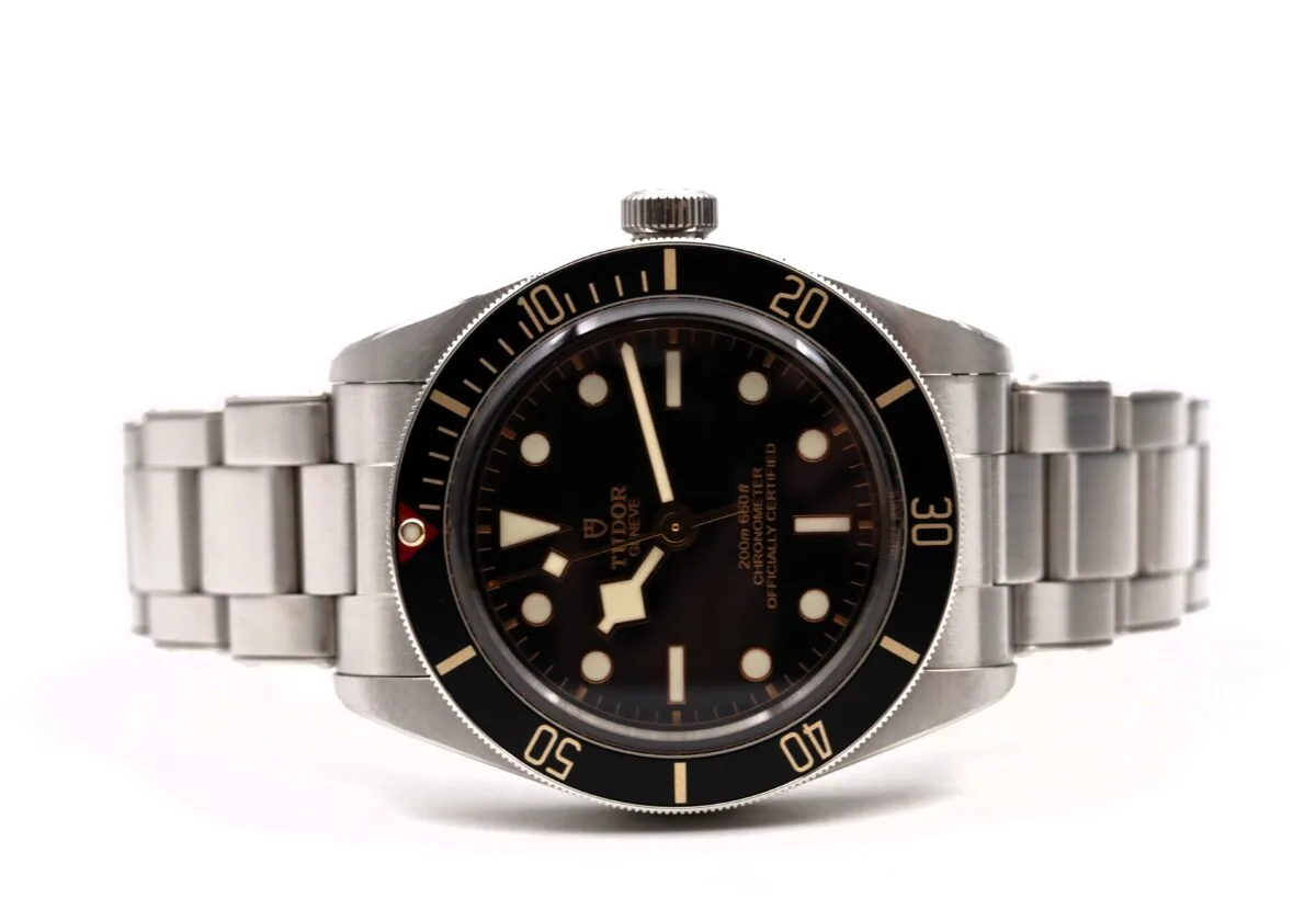 Tudor Black Bay Fifty-Eight 79030N Full Set 12/2022