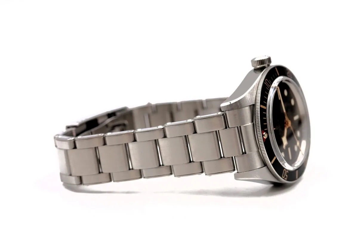 Tudor Black Bay Fifty-Eight 79030N Full Set 12/2022