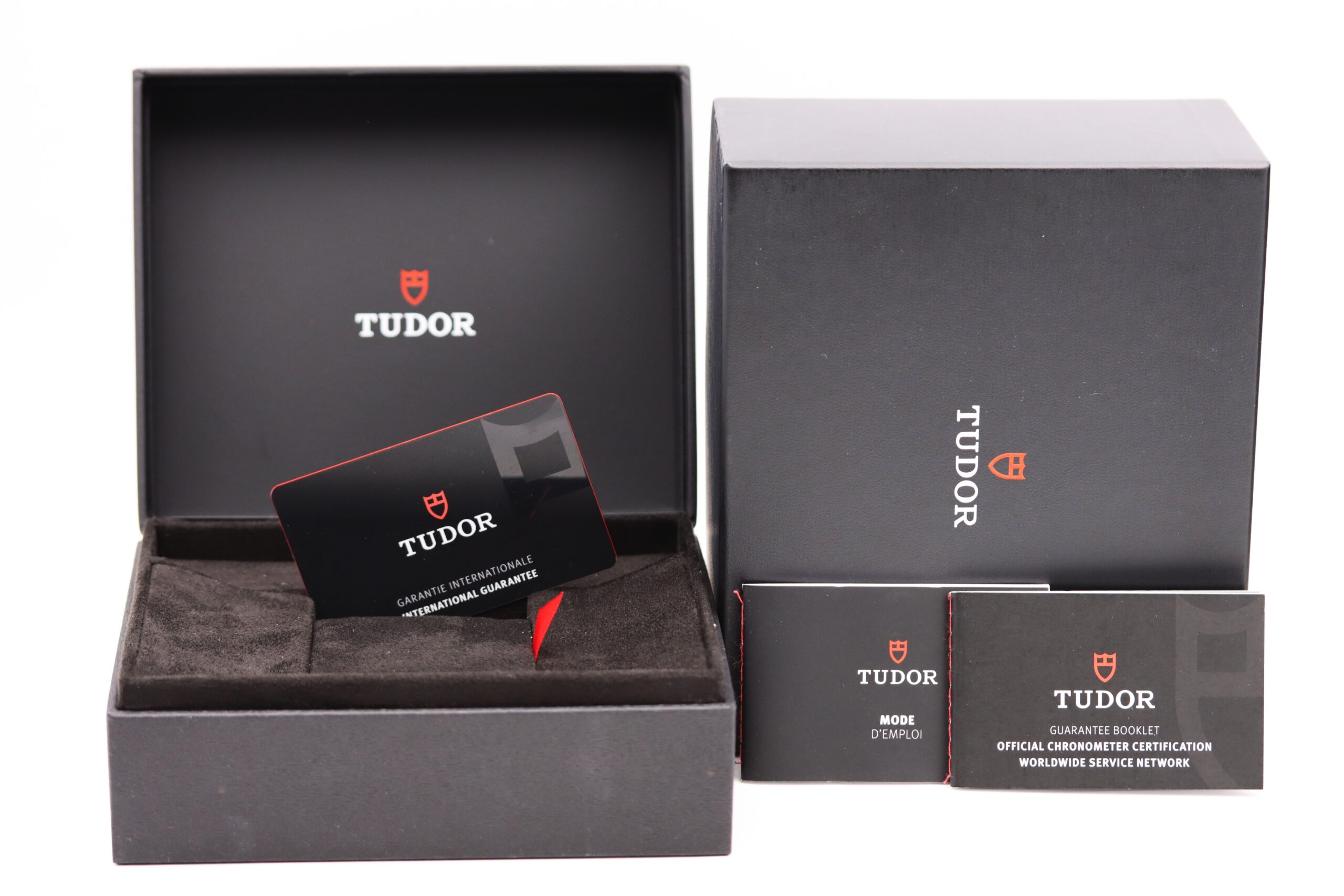 Tudor Black Bay 54 37mm Ref 79000B Full Set 04/2026 - immagine 6