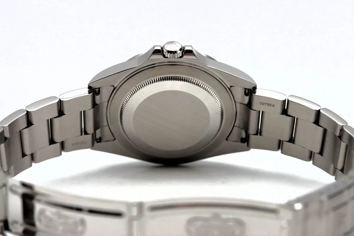 Rolex Explorer II Ref 16570 Full Set 12/2003 ITA