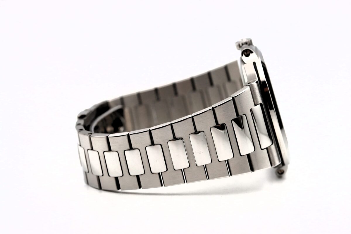 Patek Philippe Nautilus 5711/1A-010 Full Set 2012