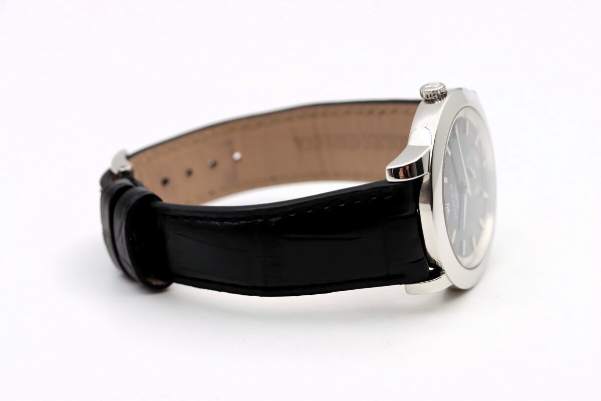 Rolex Cellini Ref 5241 Platino 38mm